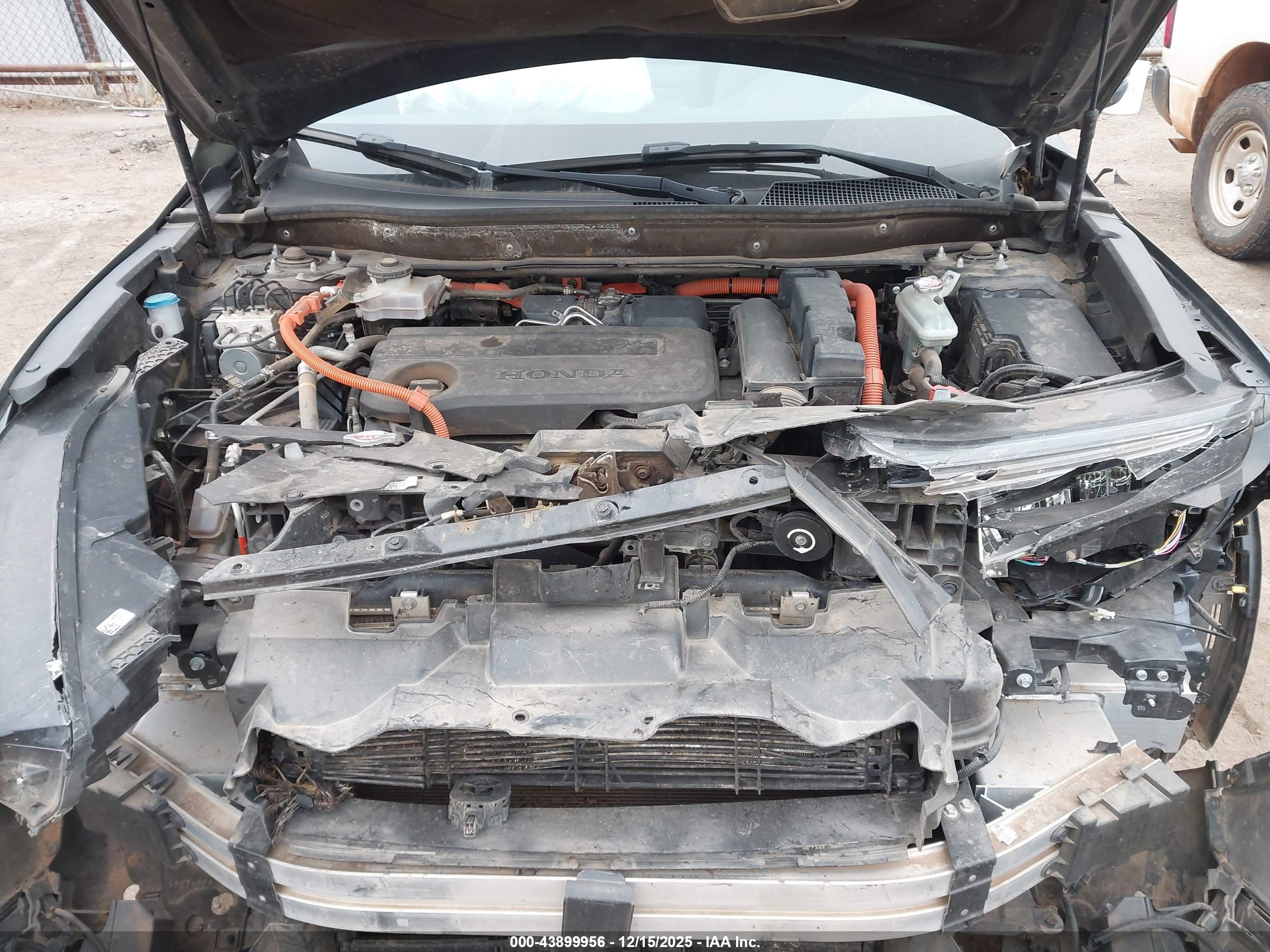 HONDA CR-V image 10