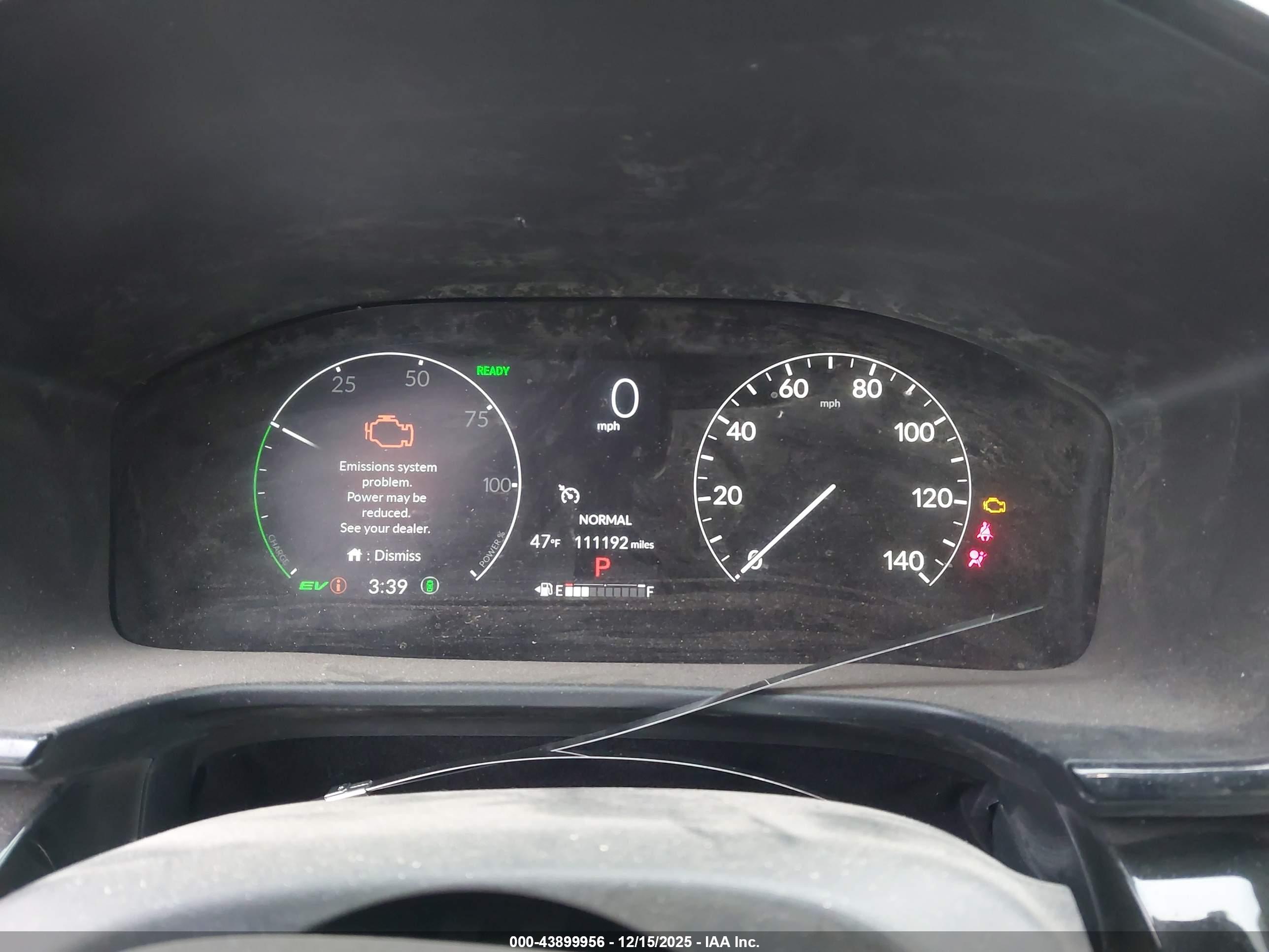 HONDA CR-V image 7