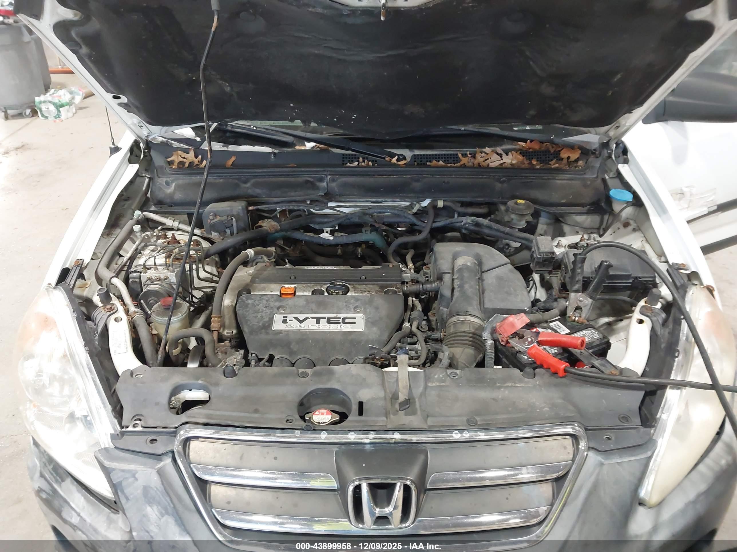 HONDA CR-V image 10