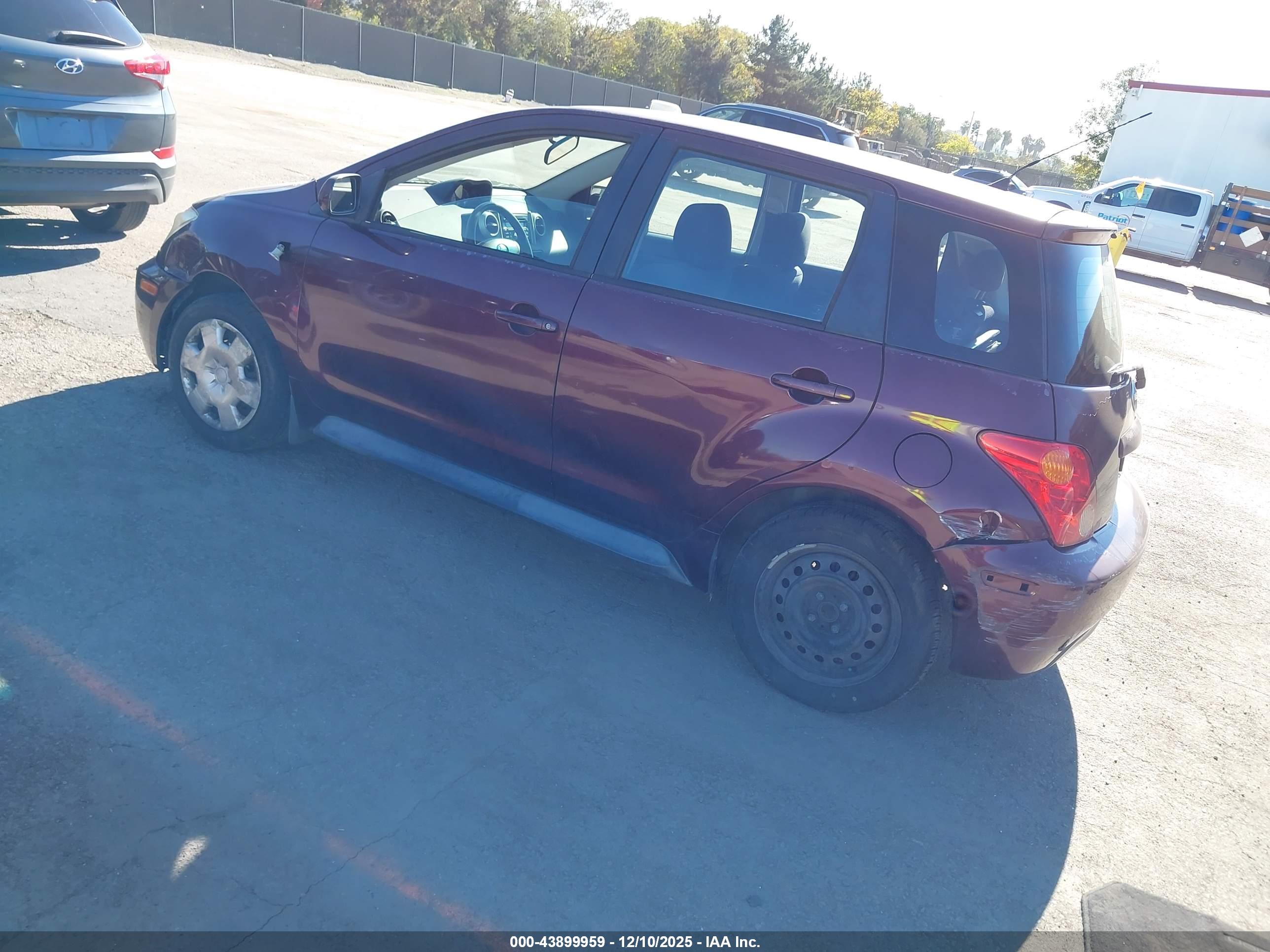 SCION XA image 3