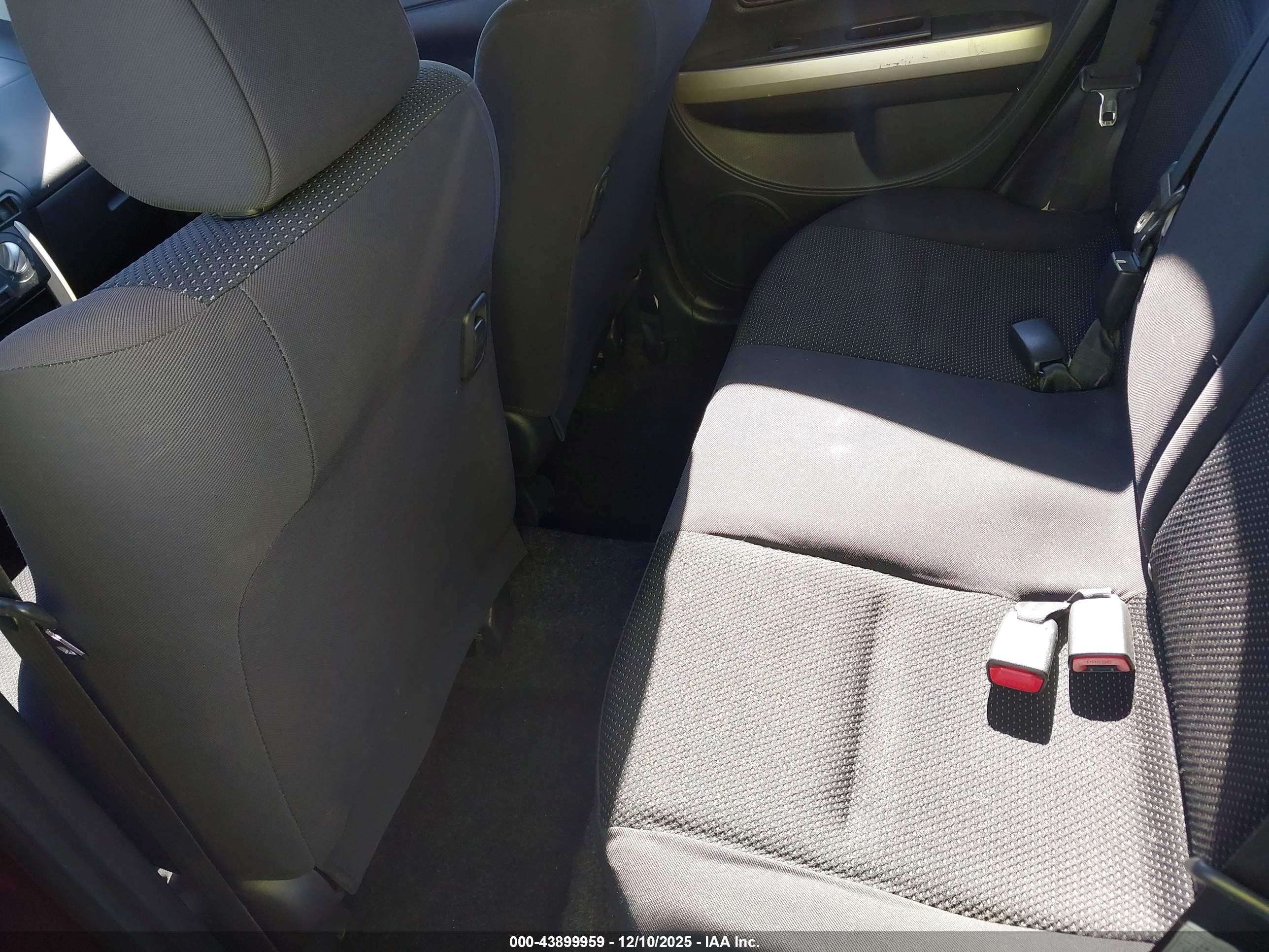 SCION XA image 8