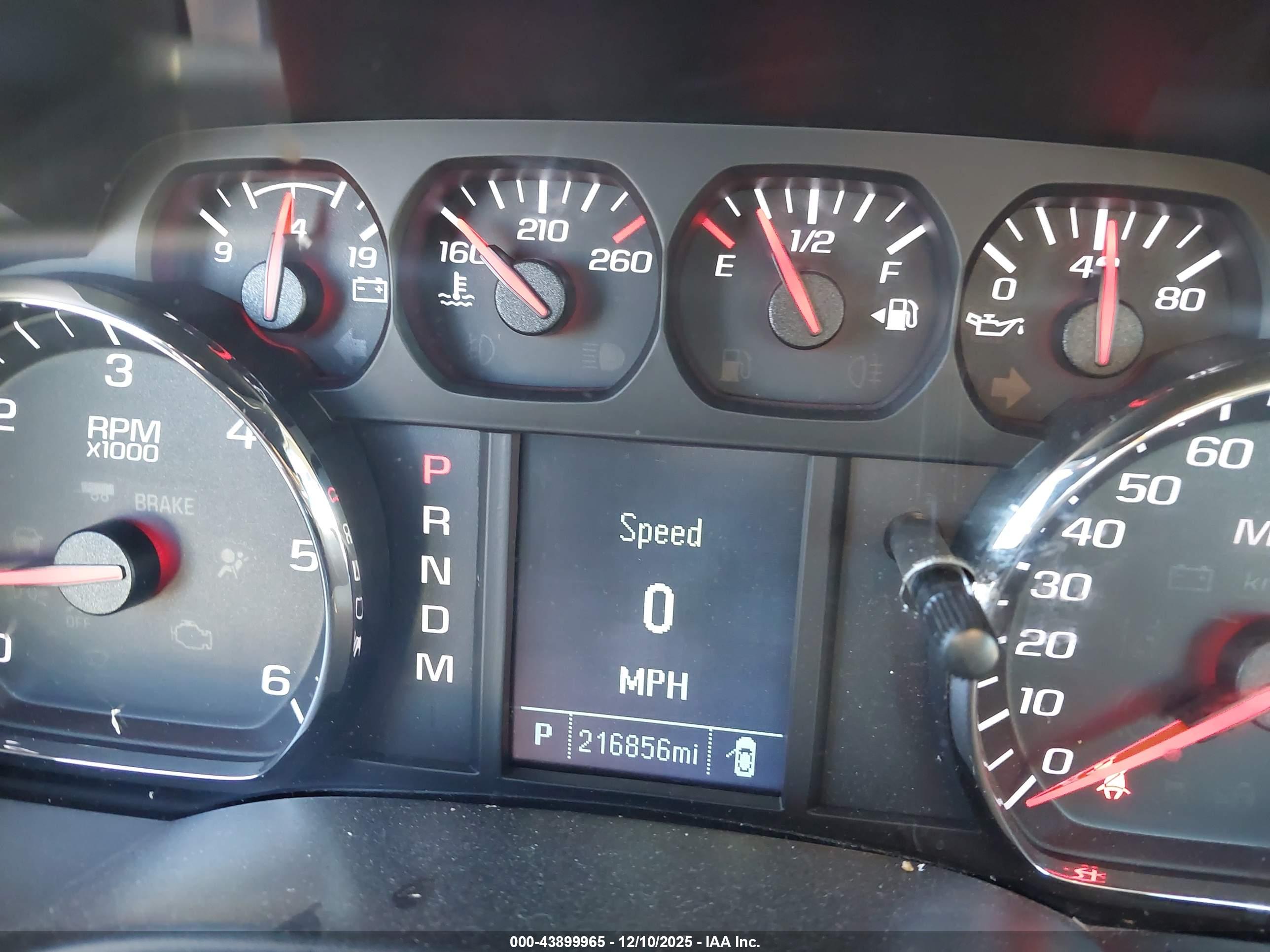 GMC SIERRA image 7