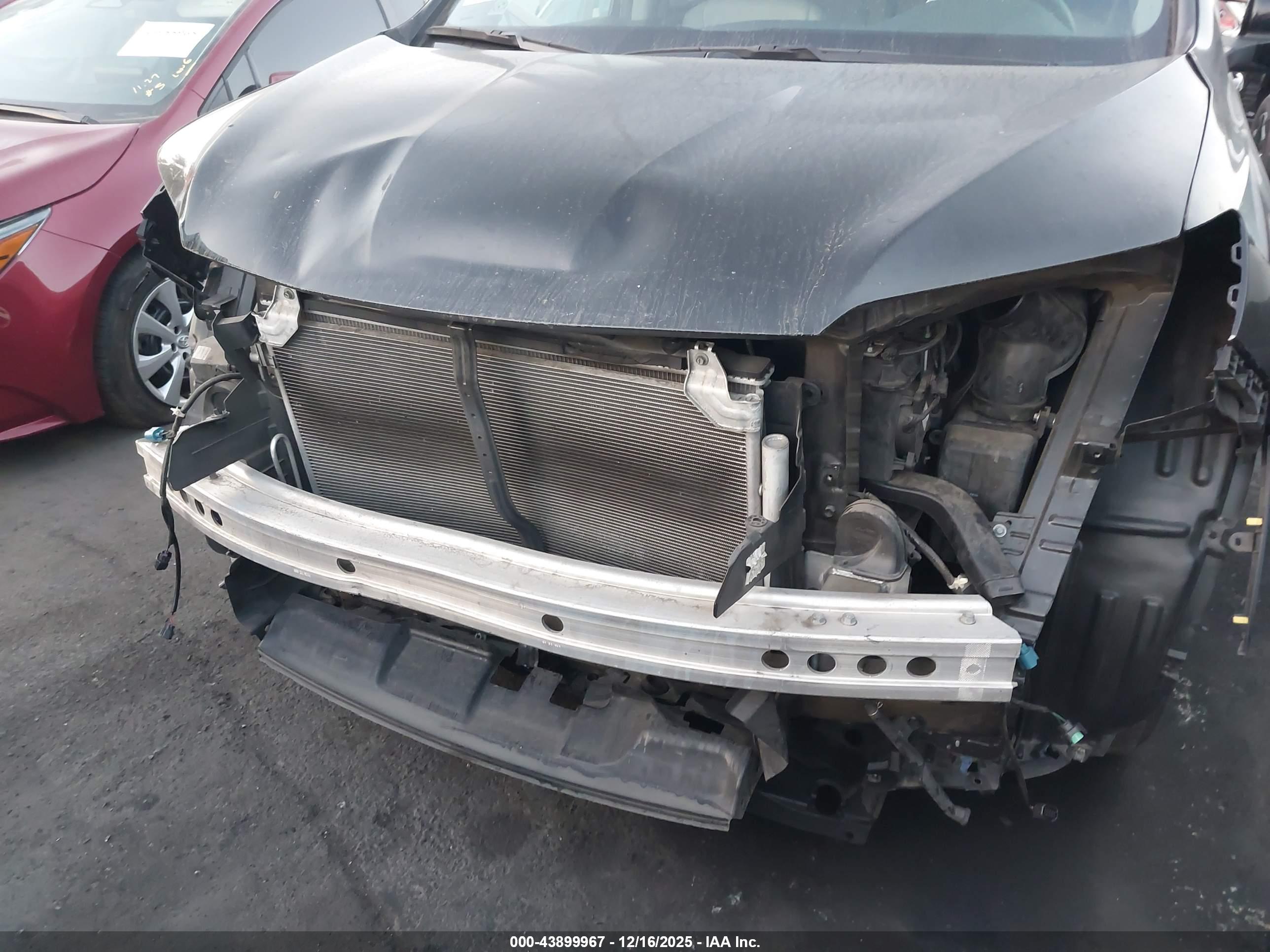 HONDA PILOT image 6