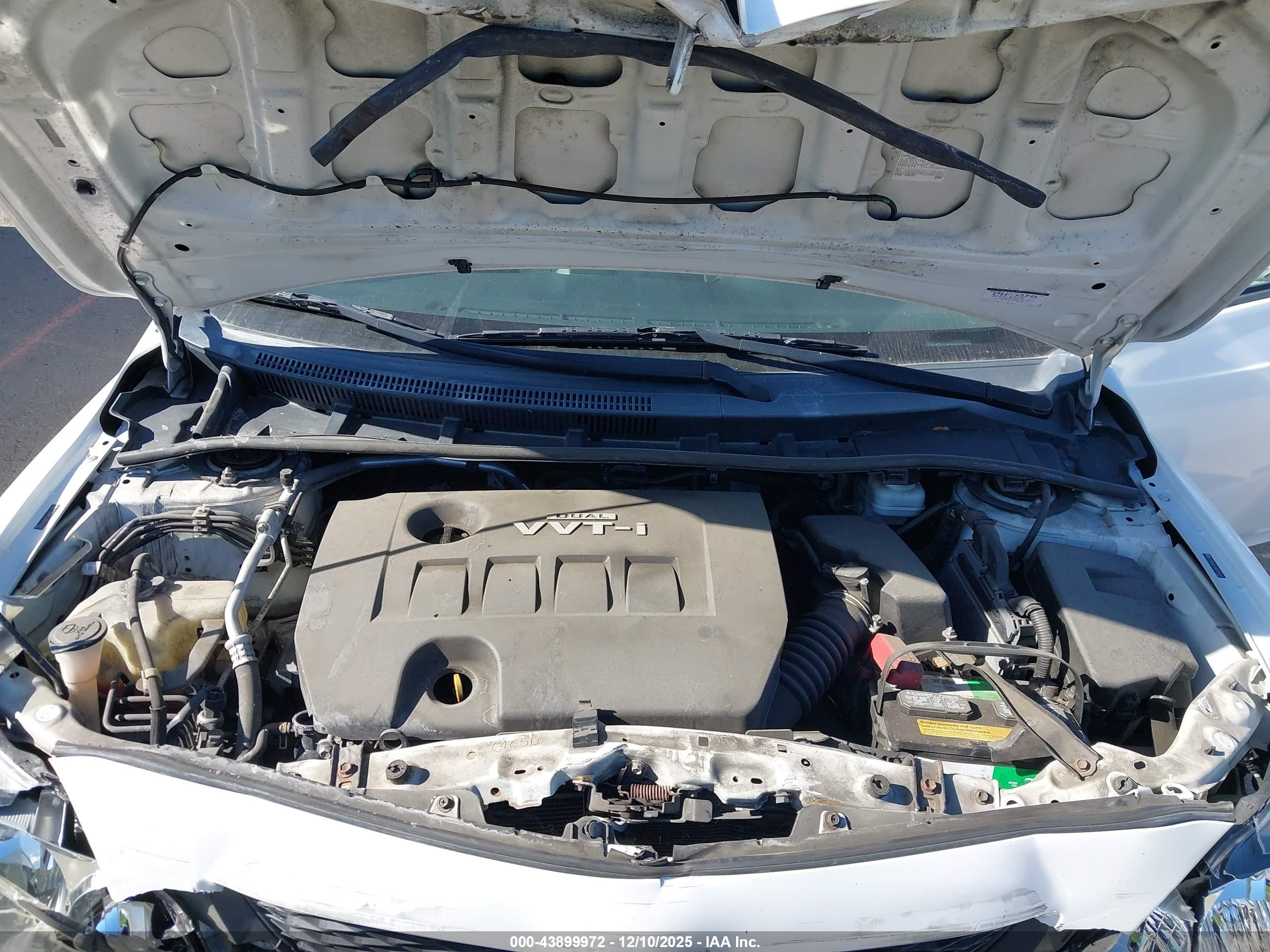 TOYOTA COROLLA image 10