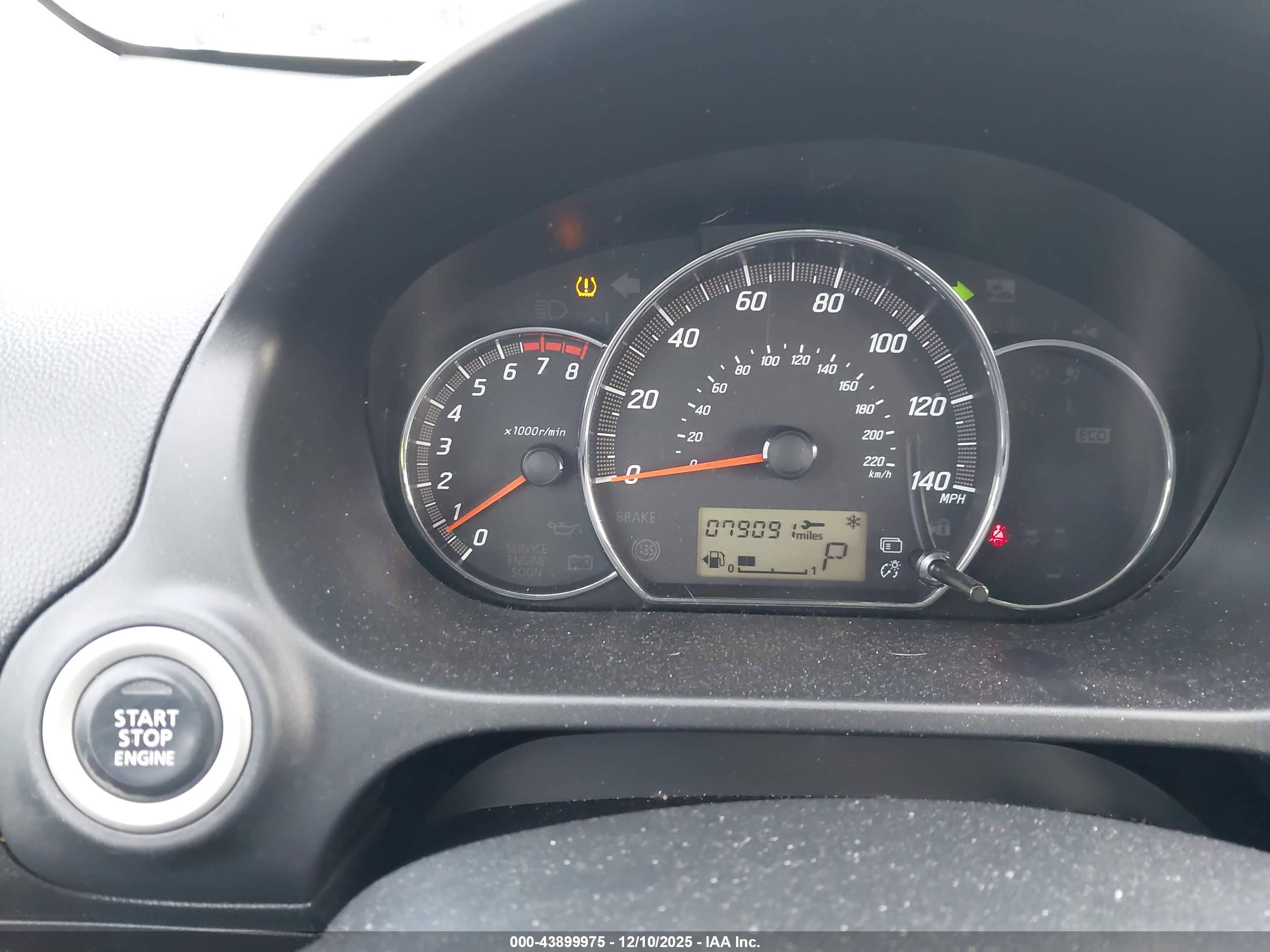 MITSUBISHI MIRAGE image 7