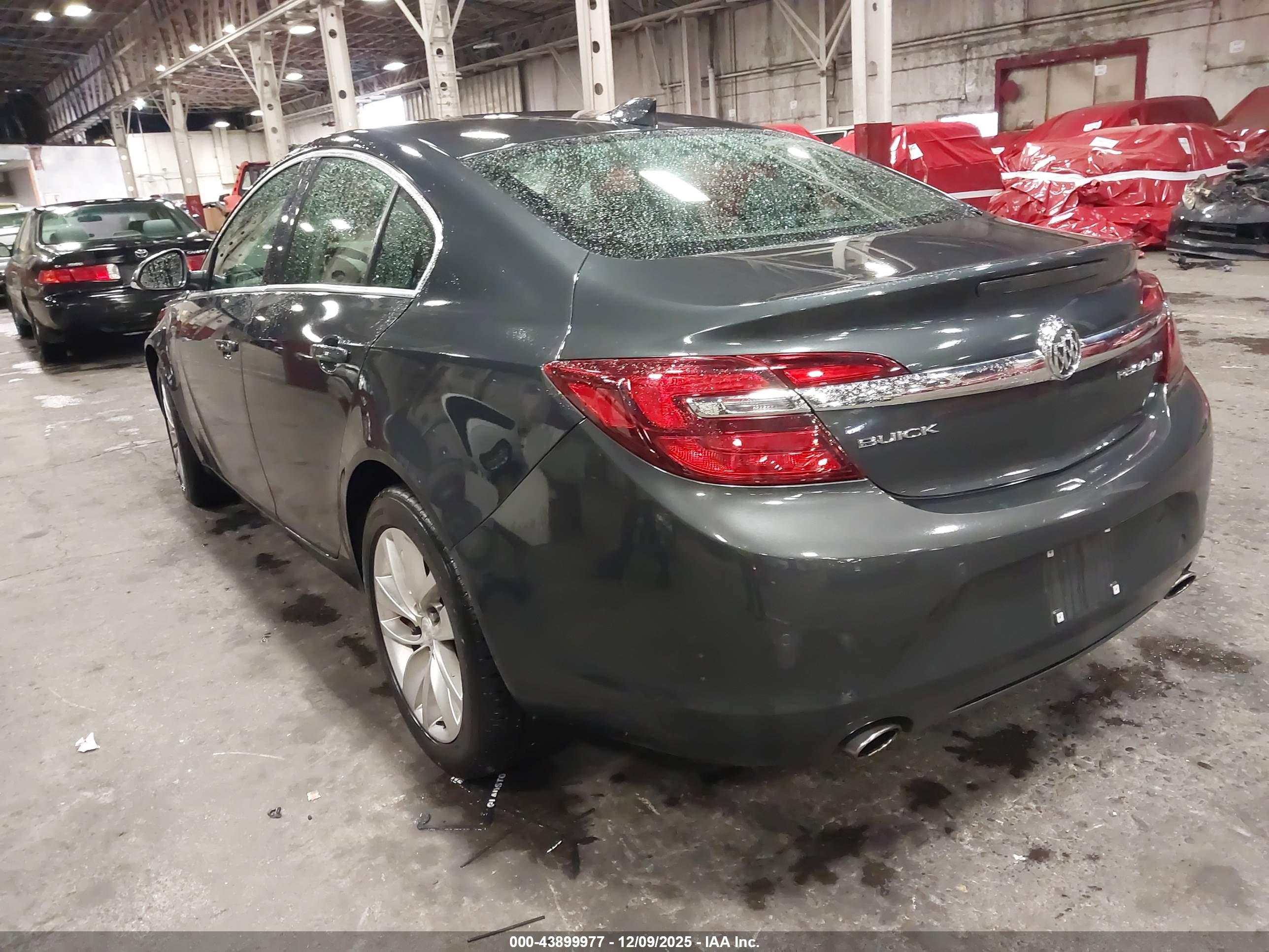 BUICK REGAL image 3