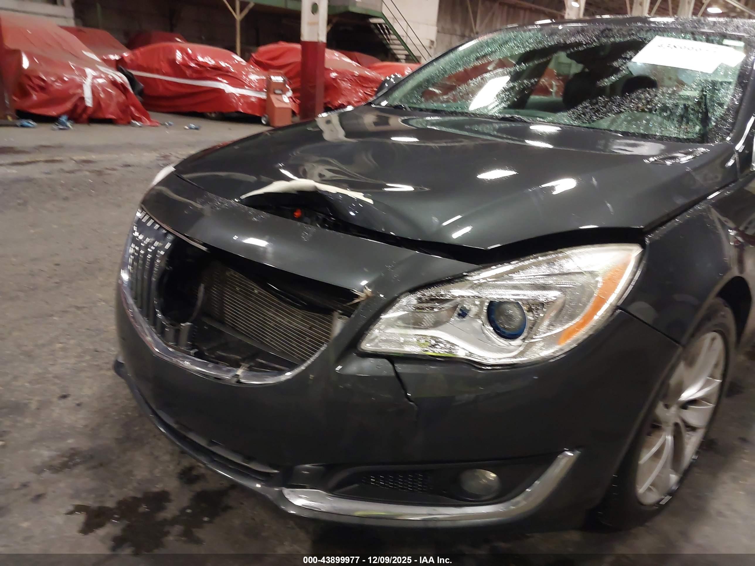BUICK REGAL image 6
