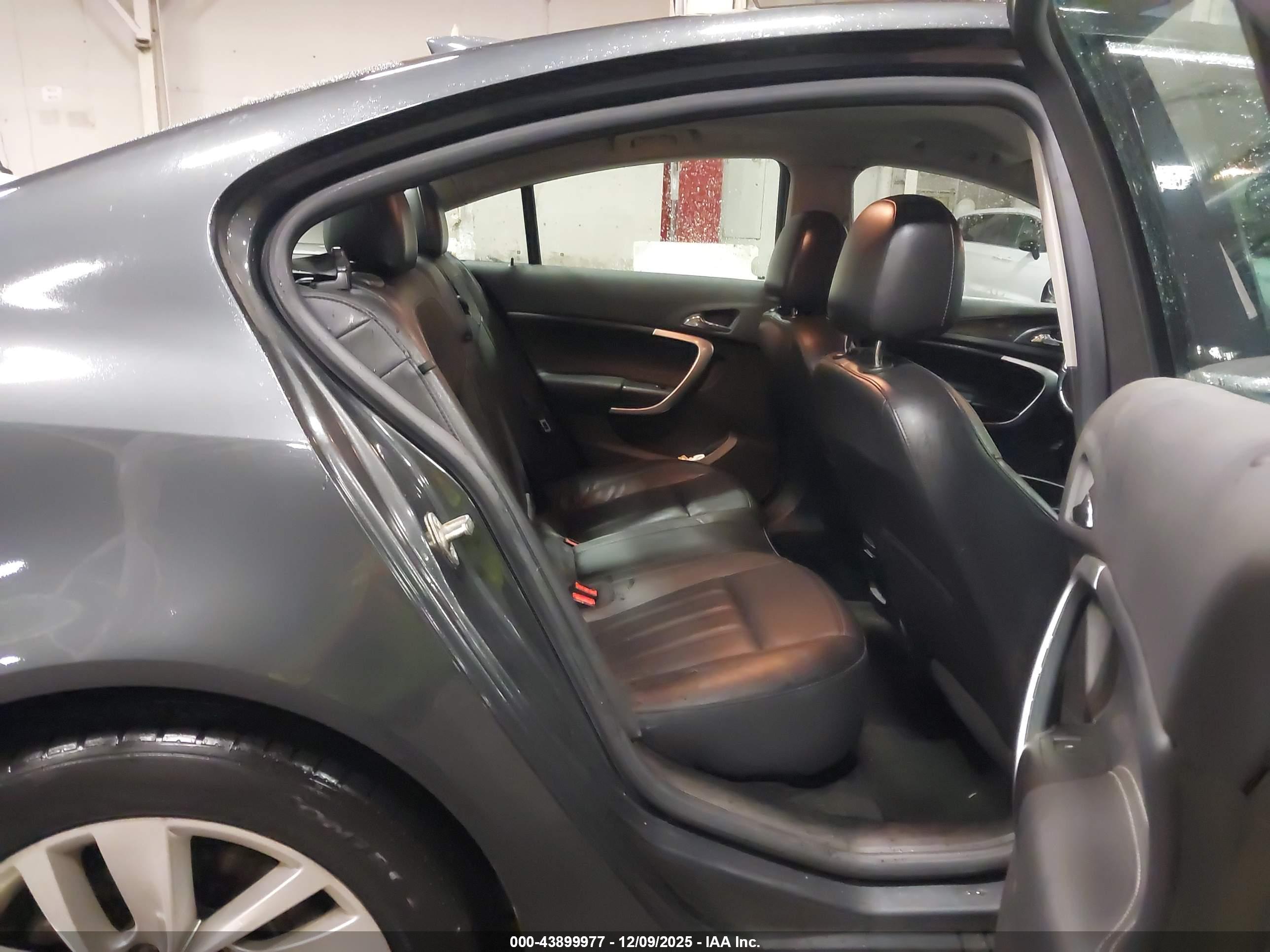 BUICK REGAL image 8