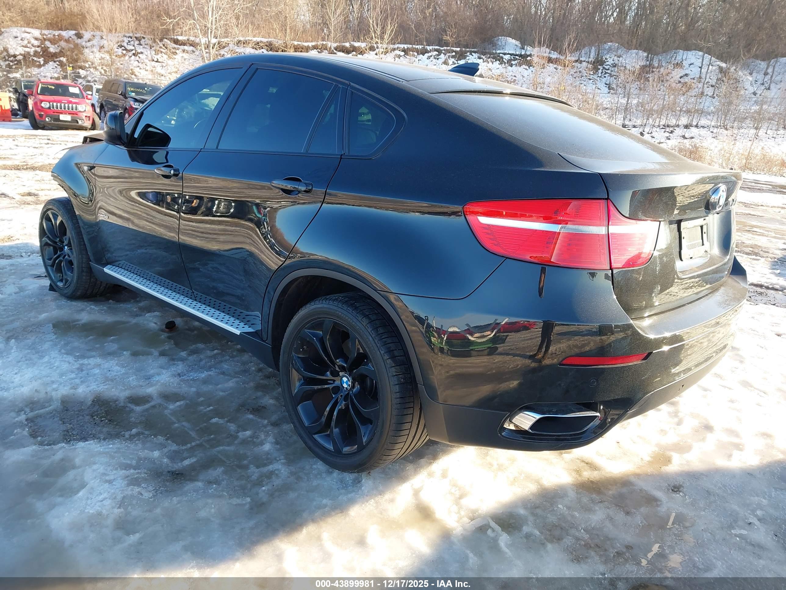 BMW X6 image 3