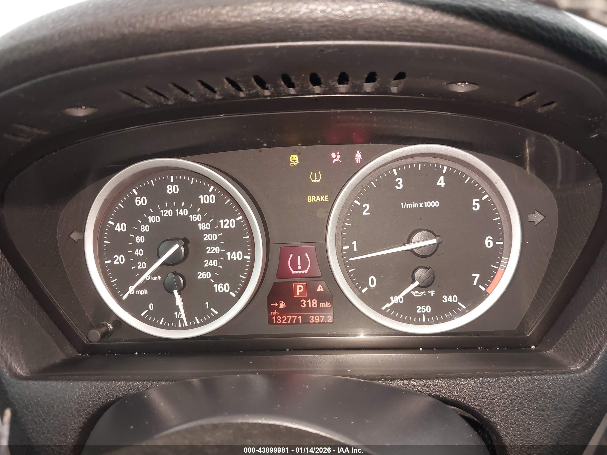 BMW X6 image 7