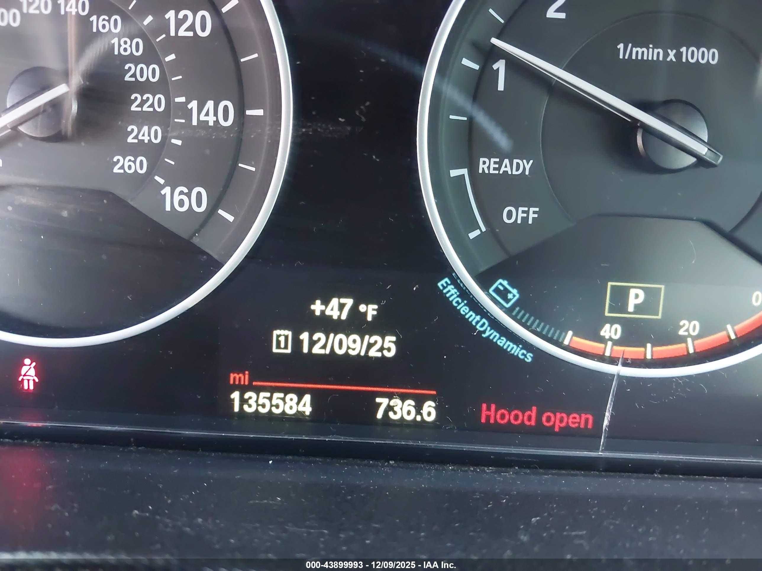 BMW 328I image 7