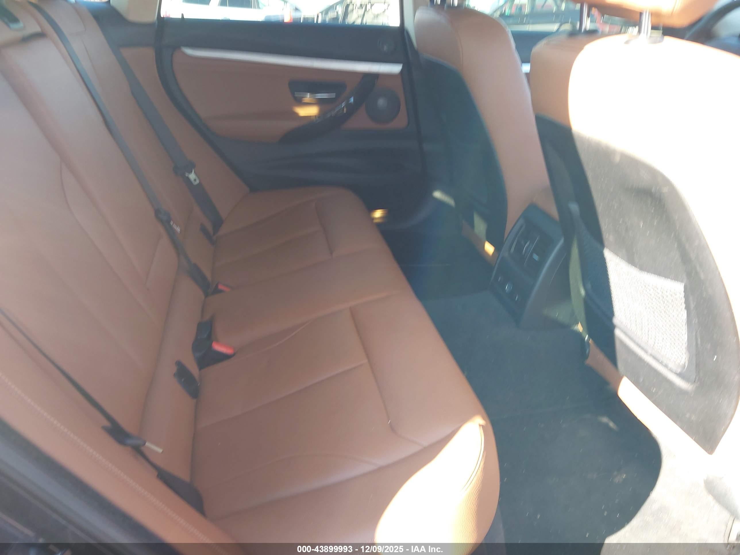 BMW 328I image 8