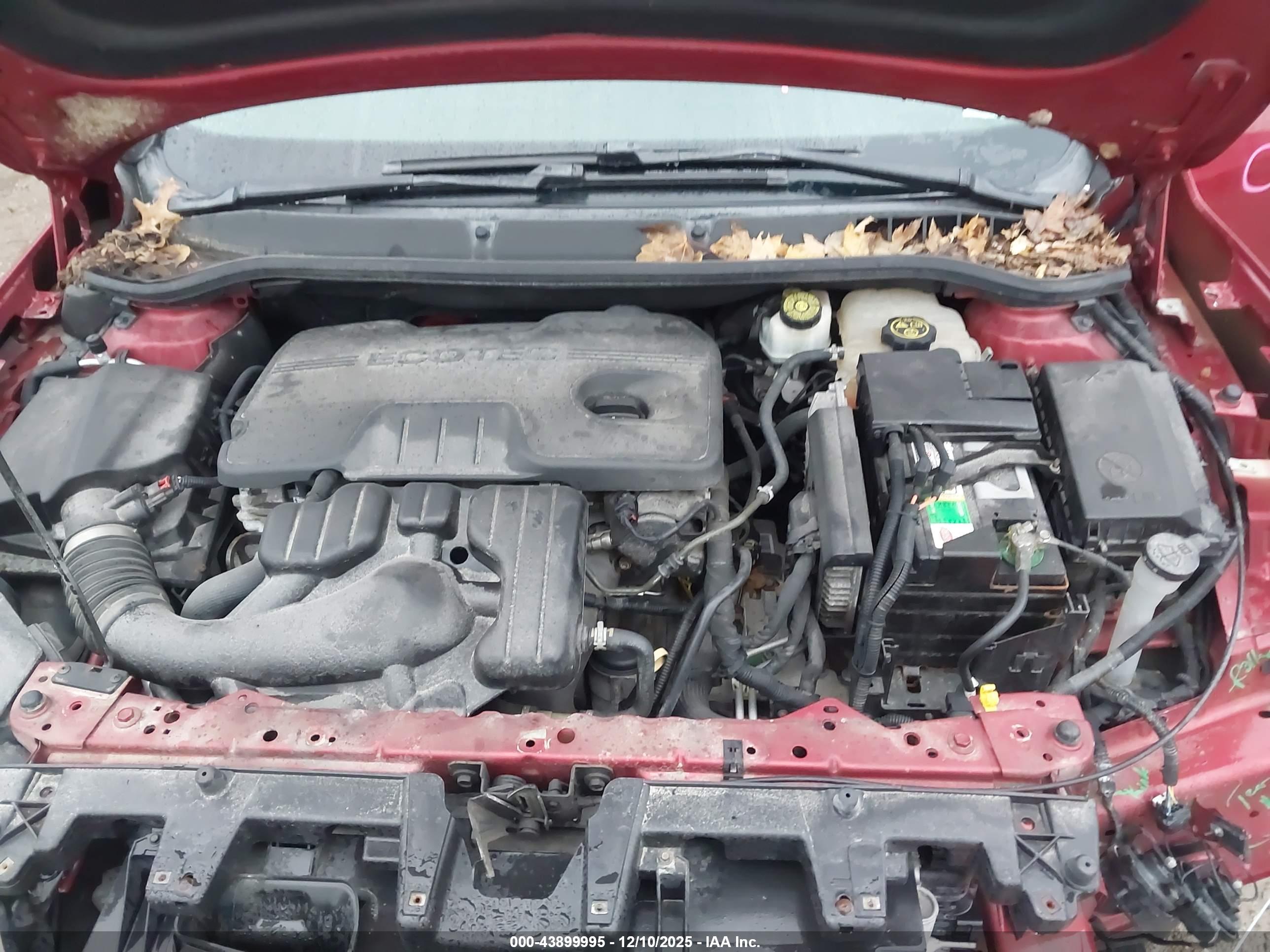 BUICK VERANO image 10