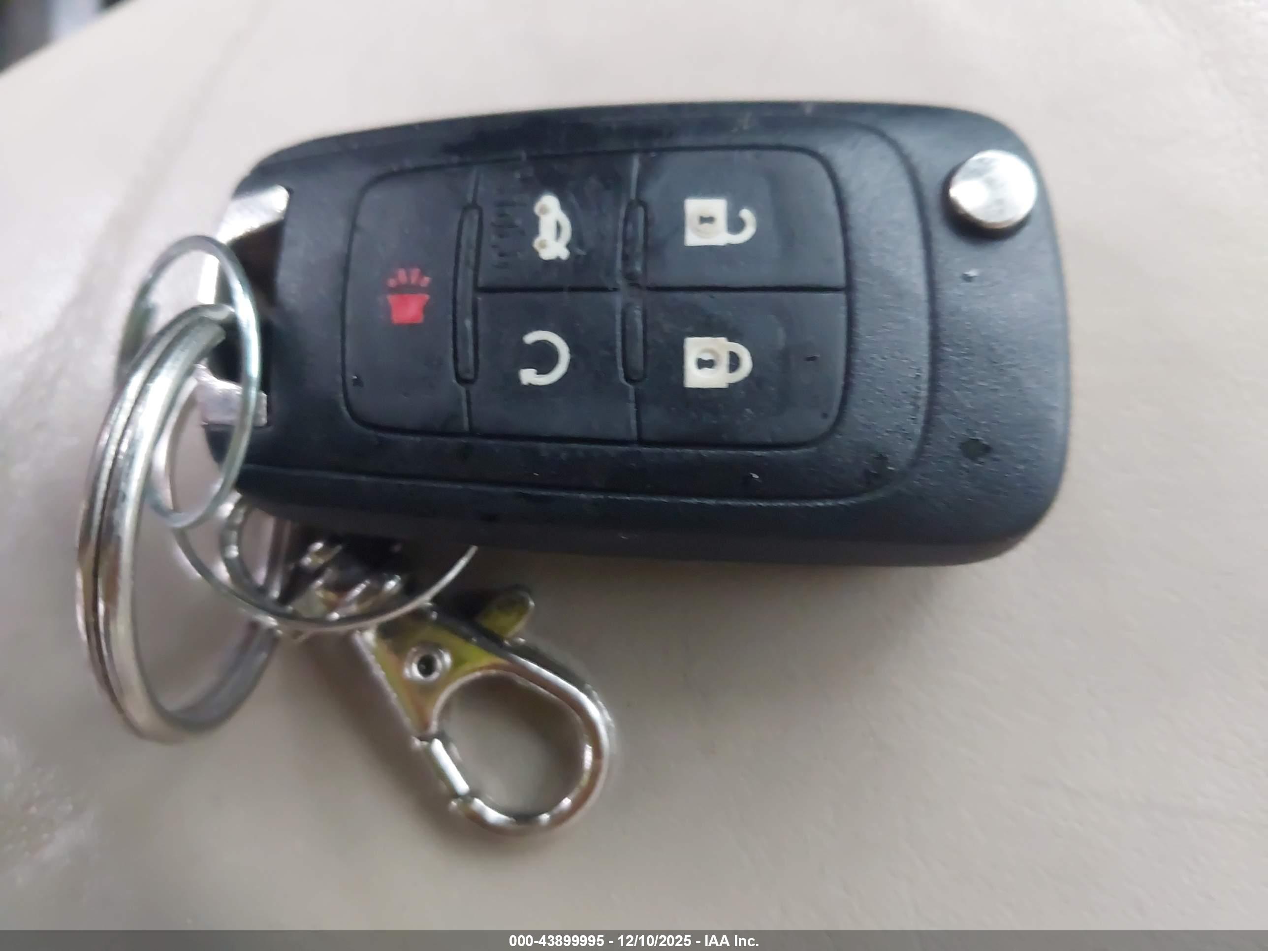BUICK VERANO image 11
