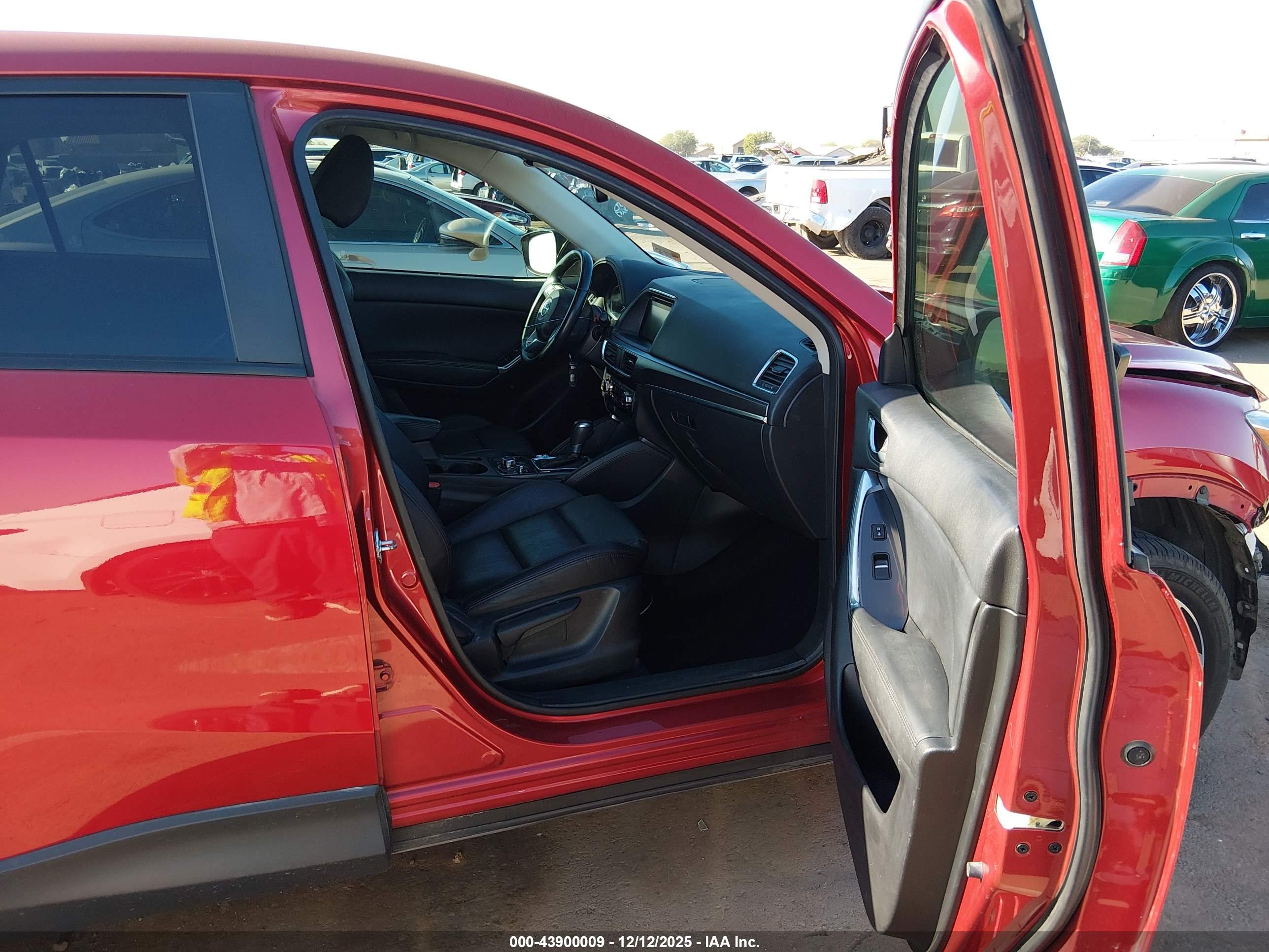 MAZDA CX-5 image 5