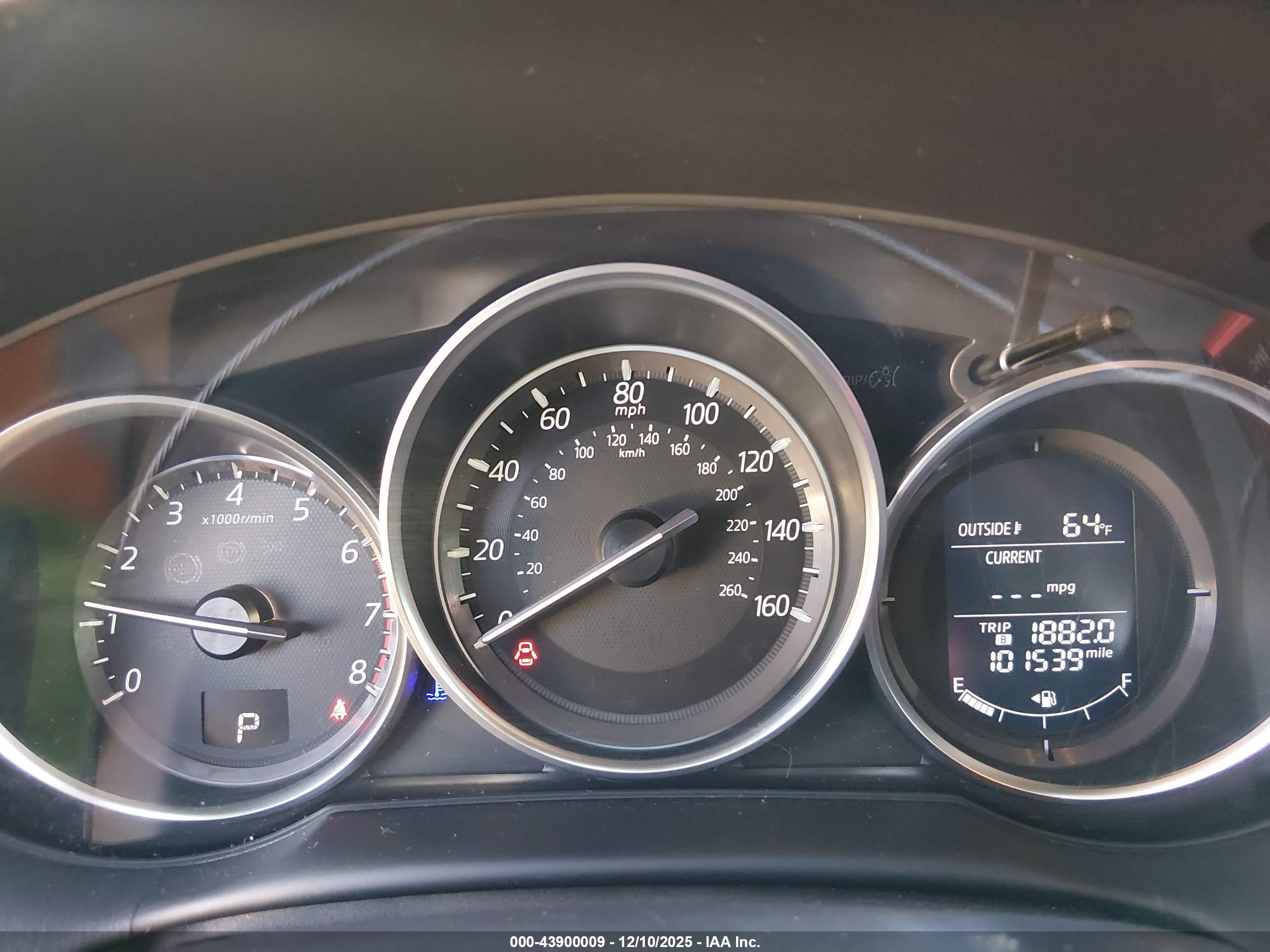 MAZDA CX-5 image 7