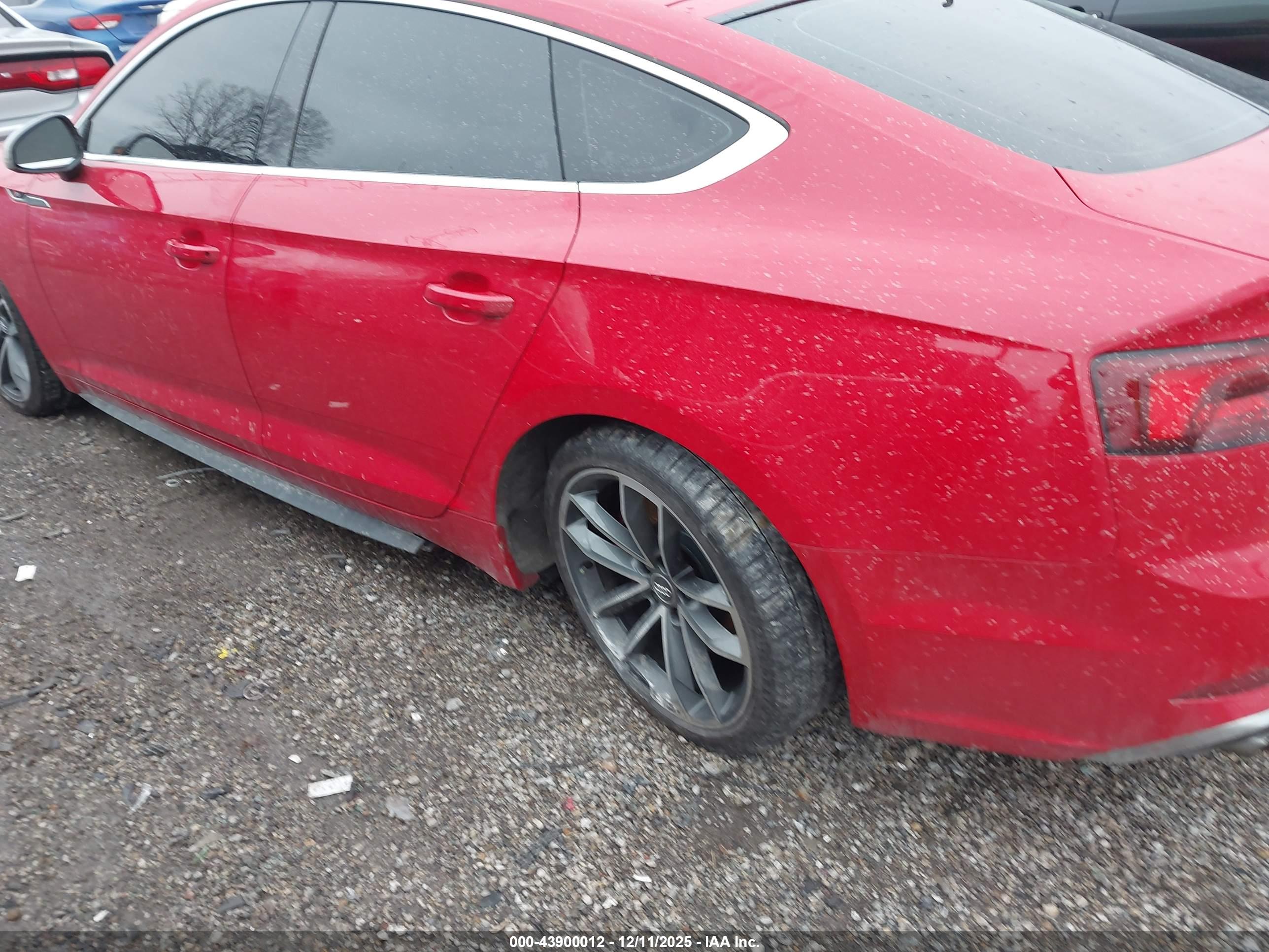 AUDI S5 image 6