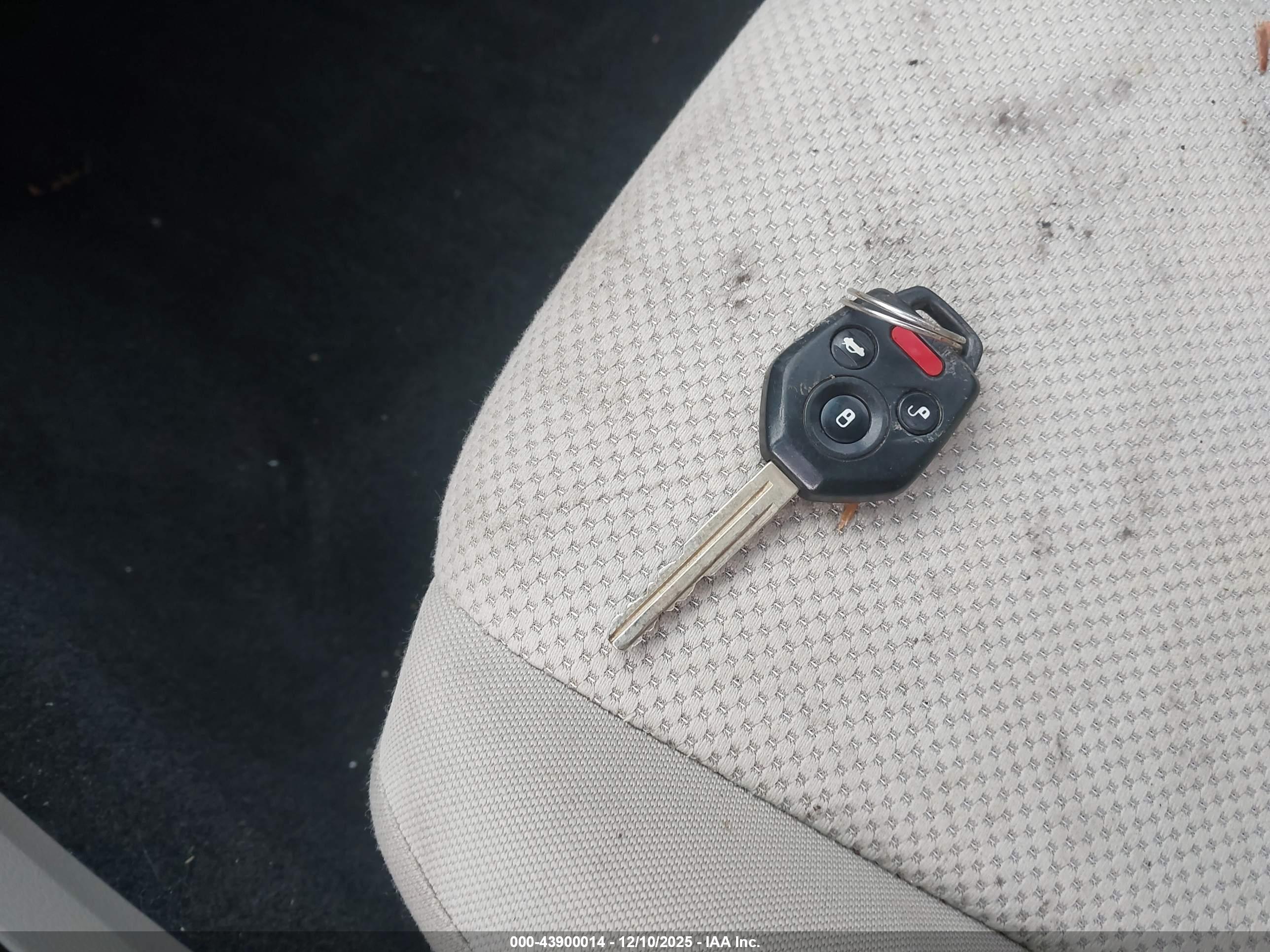 SUBARU IMPREZA image 11