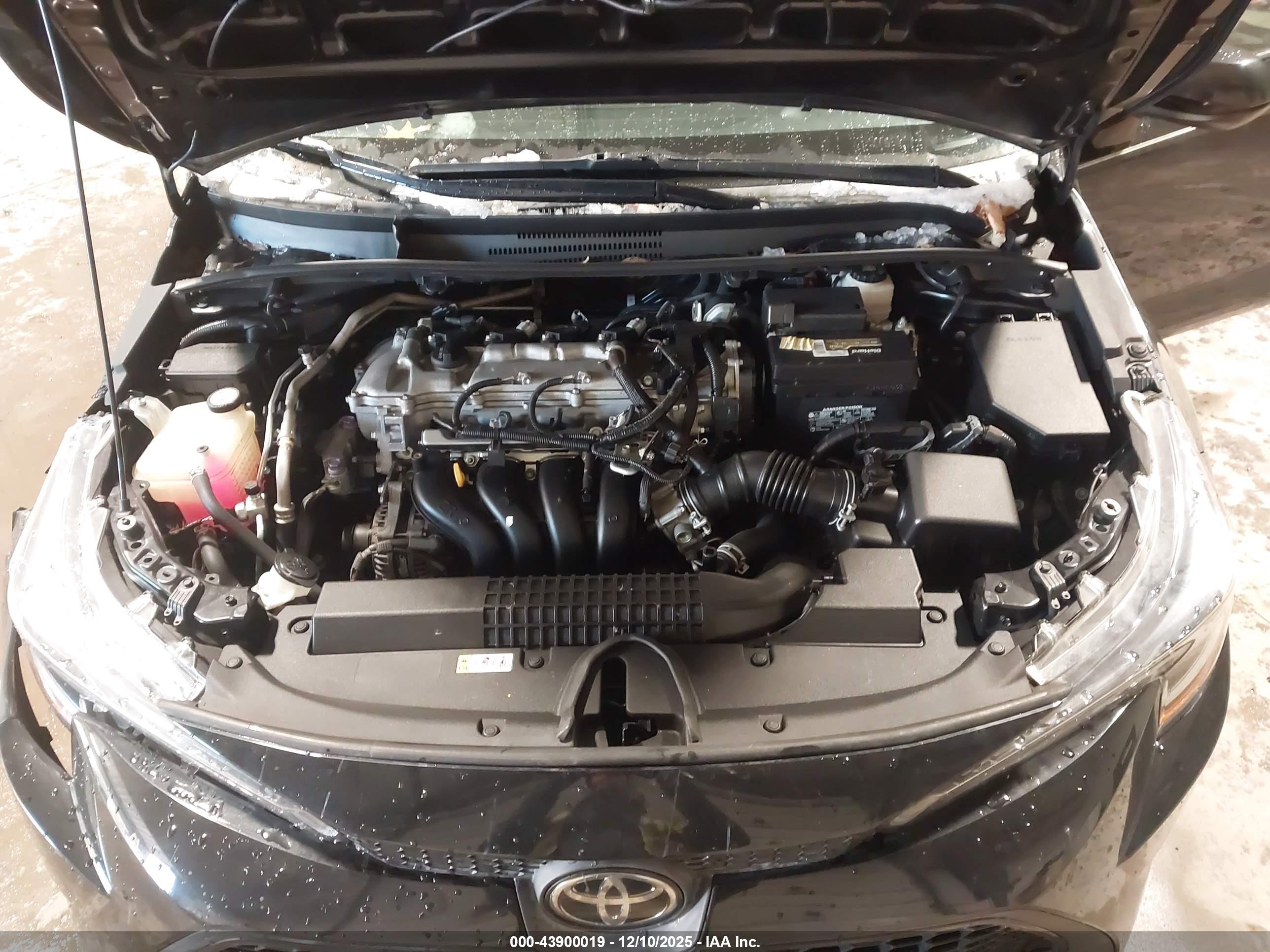 TOYOTA COROLLA image 10