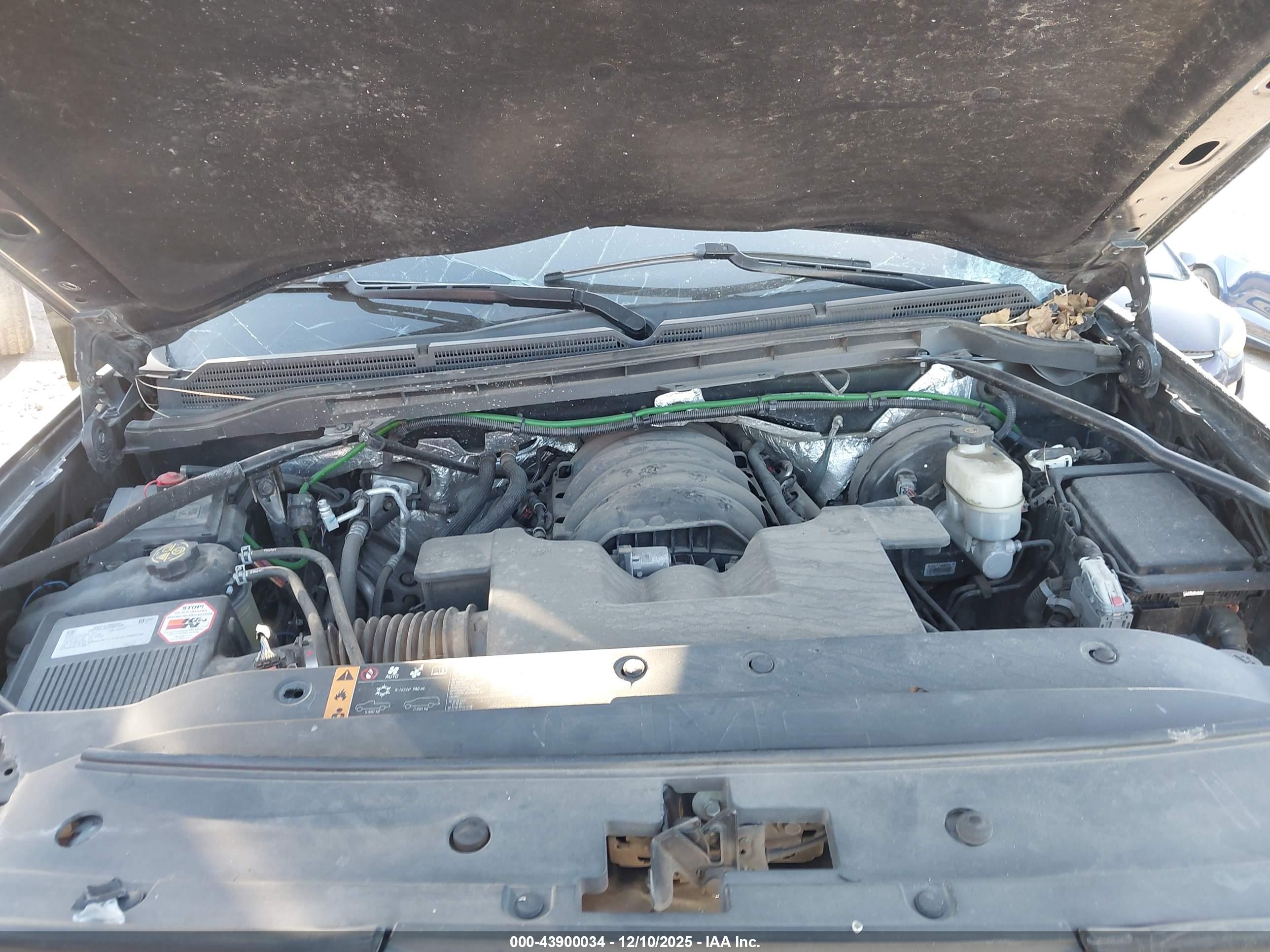 GMC SIERRA image 10