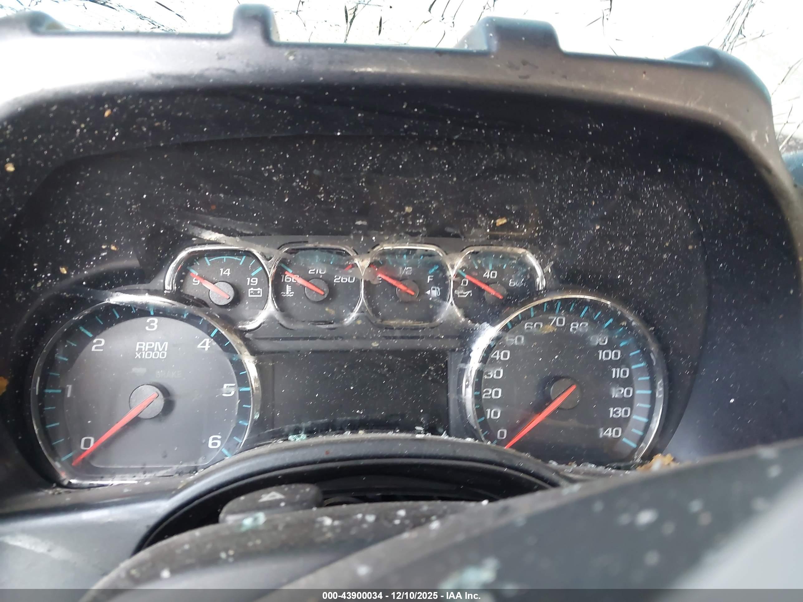 GMC SIERRA image 7