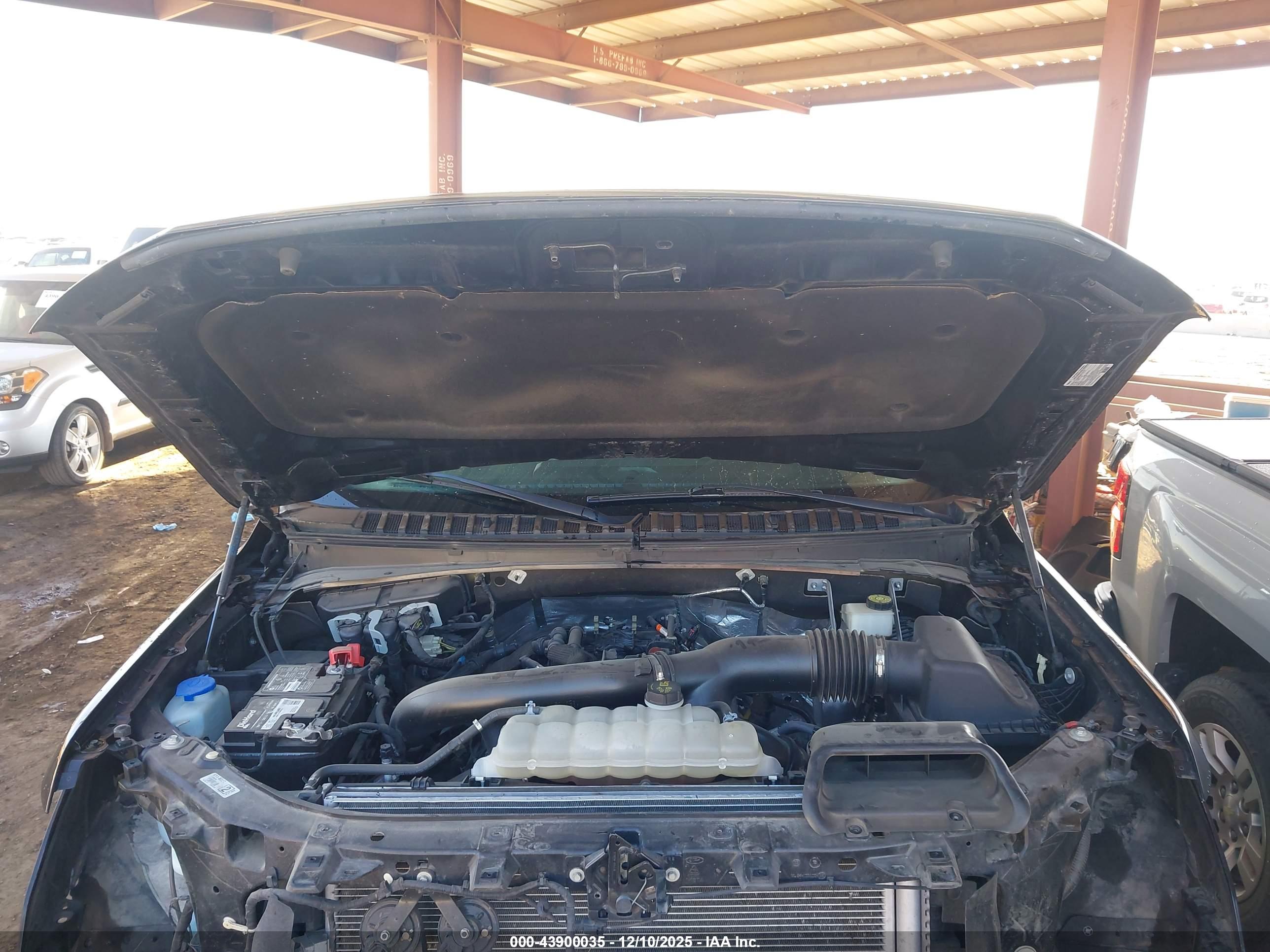 FORD EXPEDITION image 10