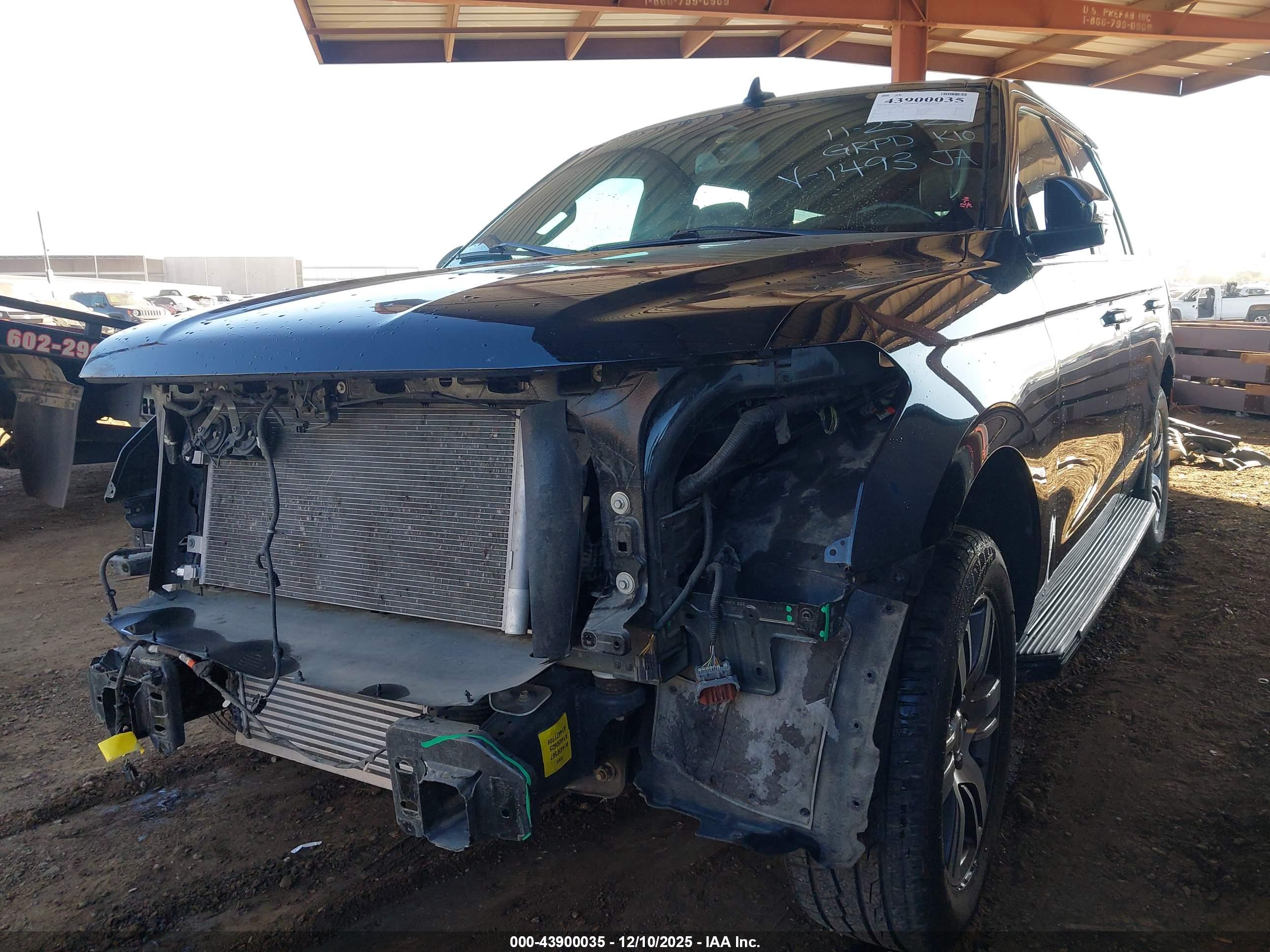 FORD EXPEDITION image 2