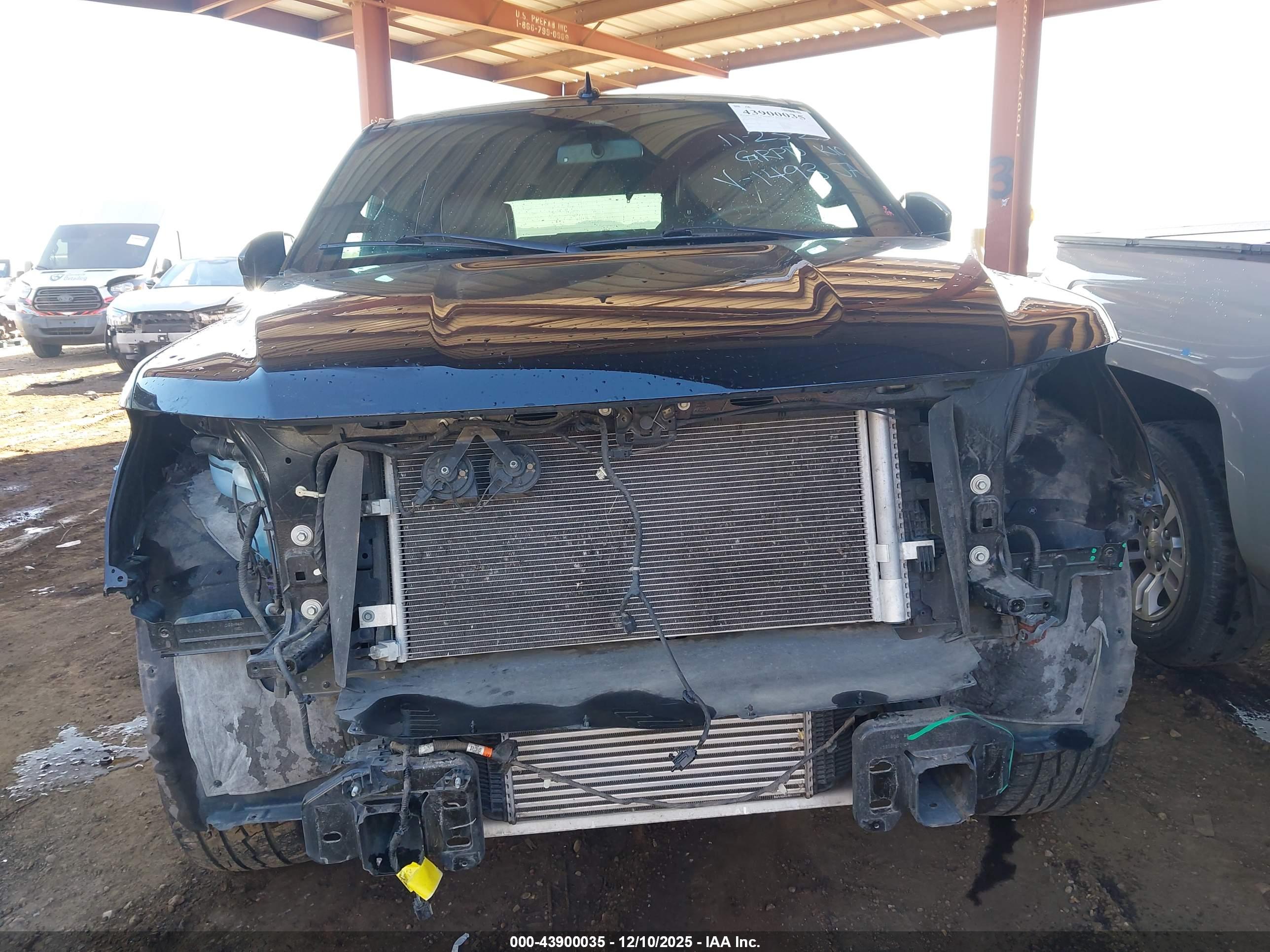 FORD EXPEDITION image 6