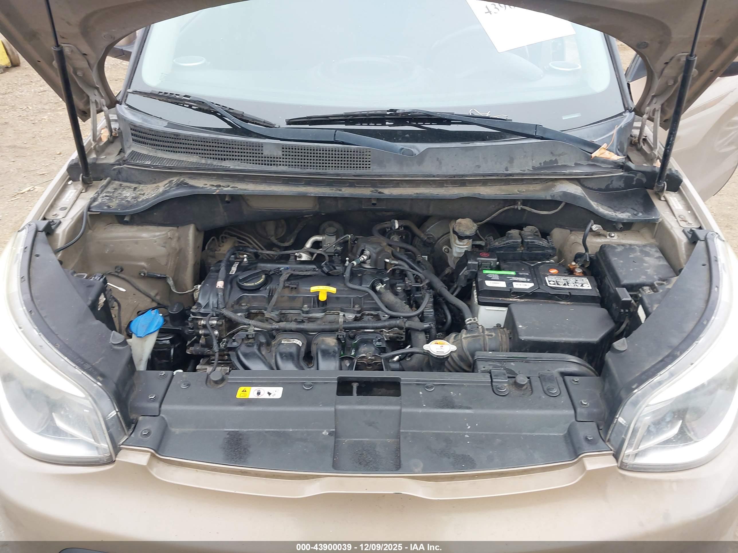 KIA SOUL image 10