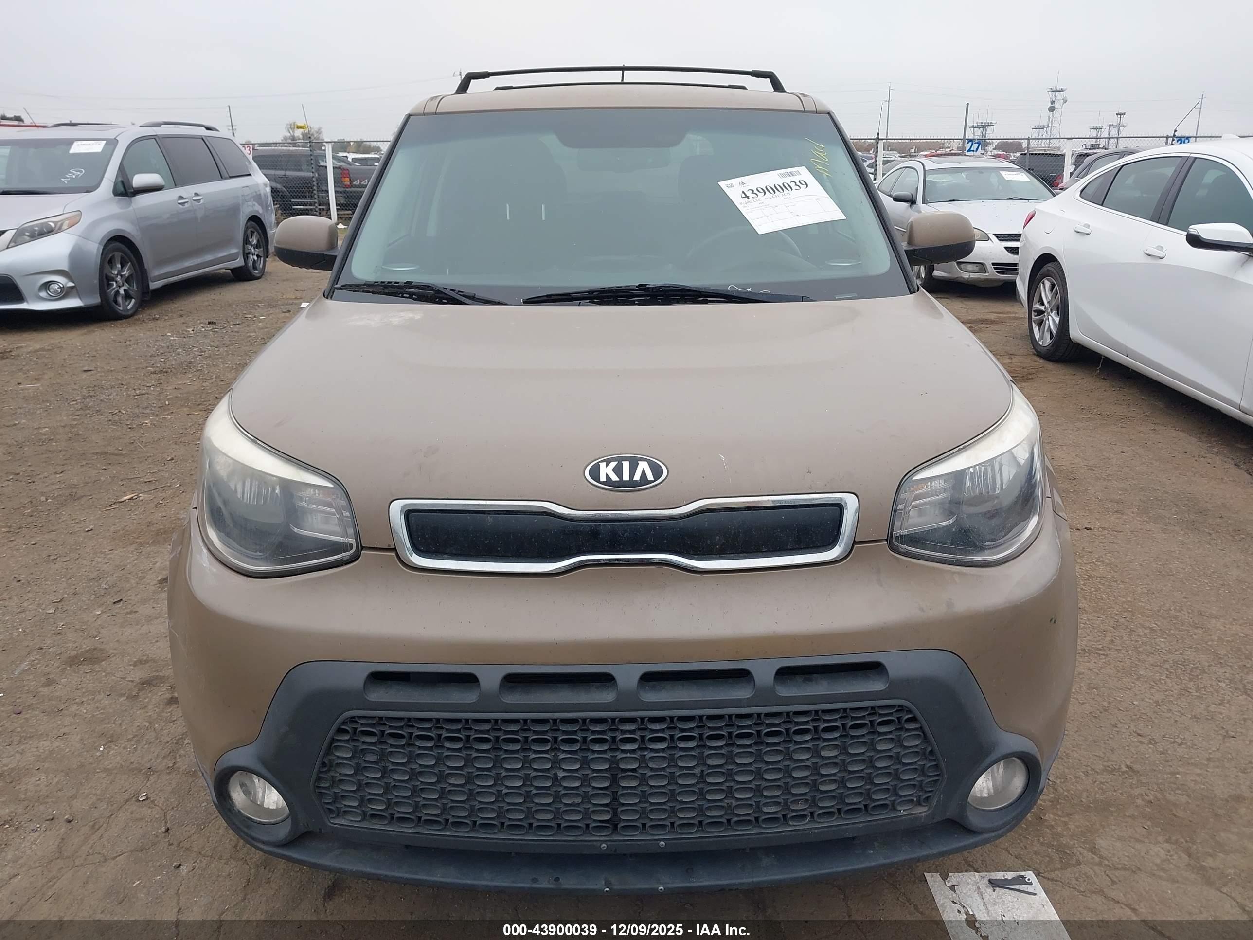 KIA SOUL image 6