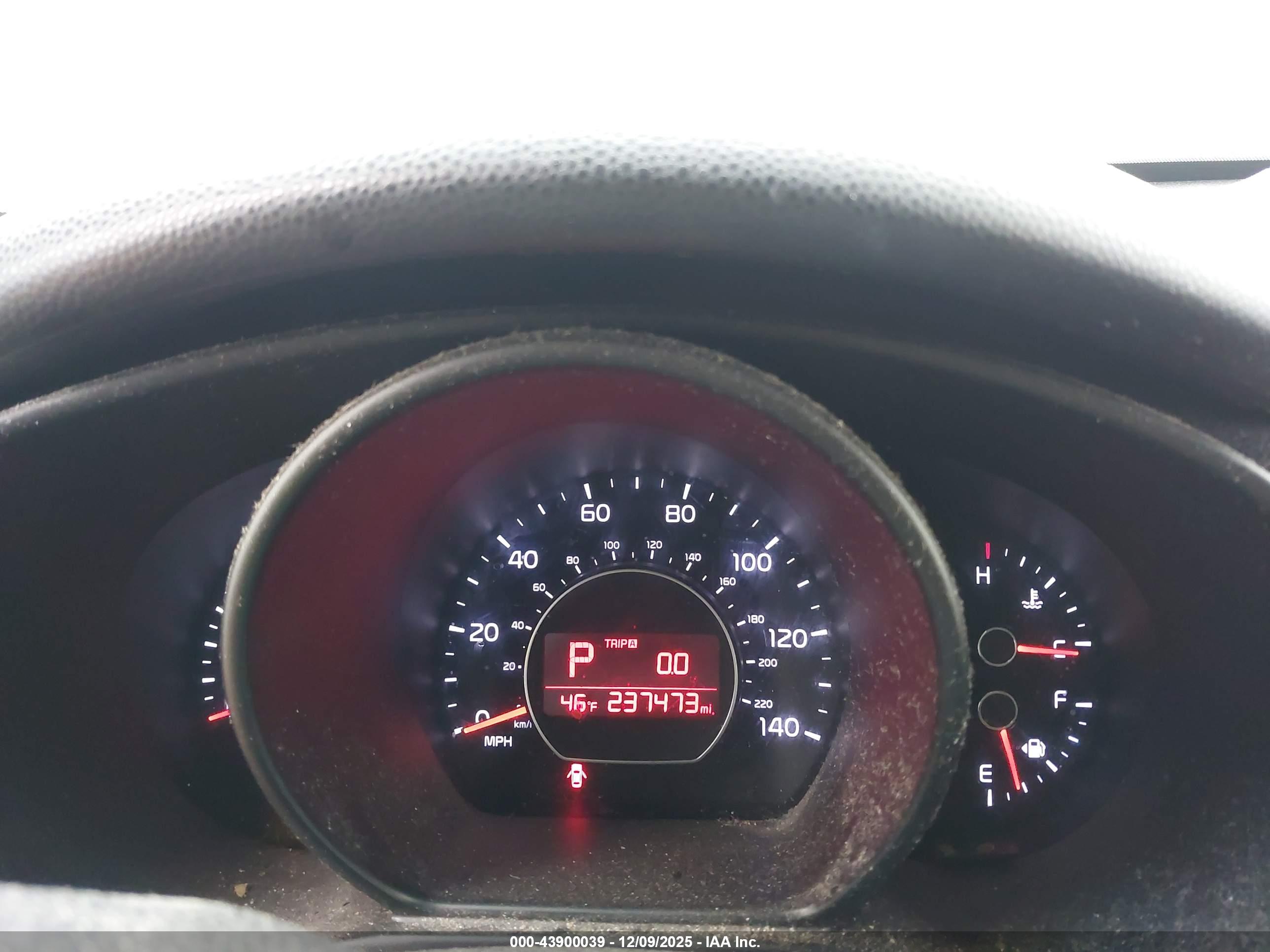 KIA SOUL image 7