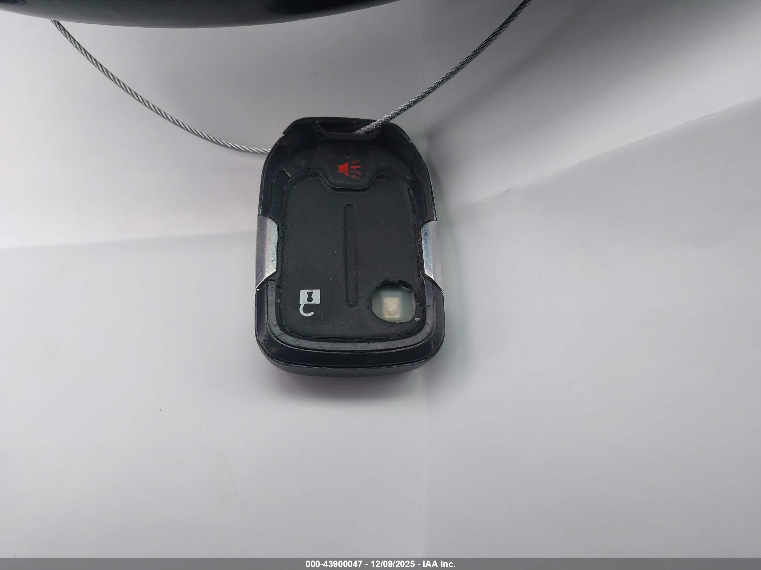 GMC ACADIA image 11