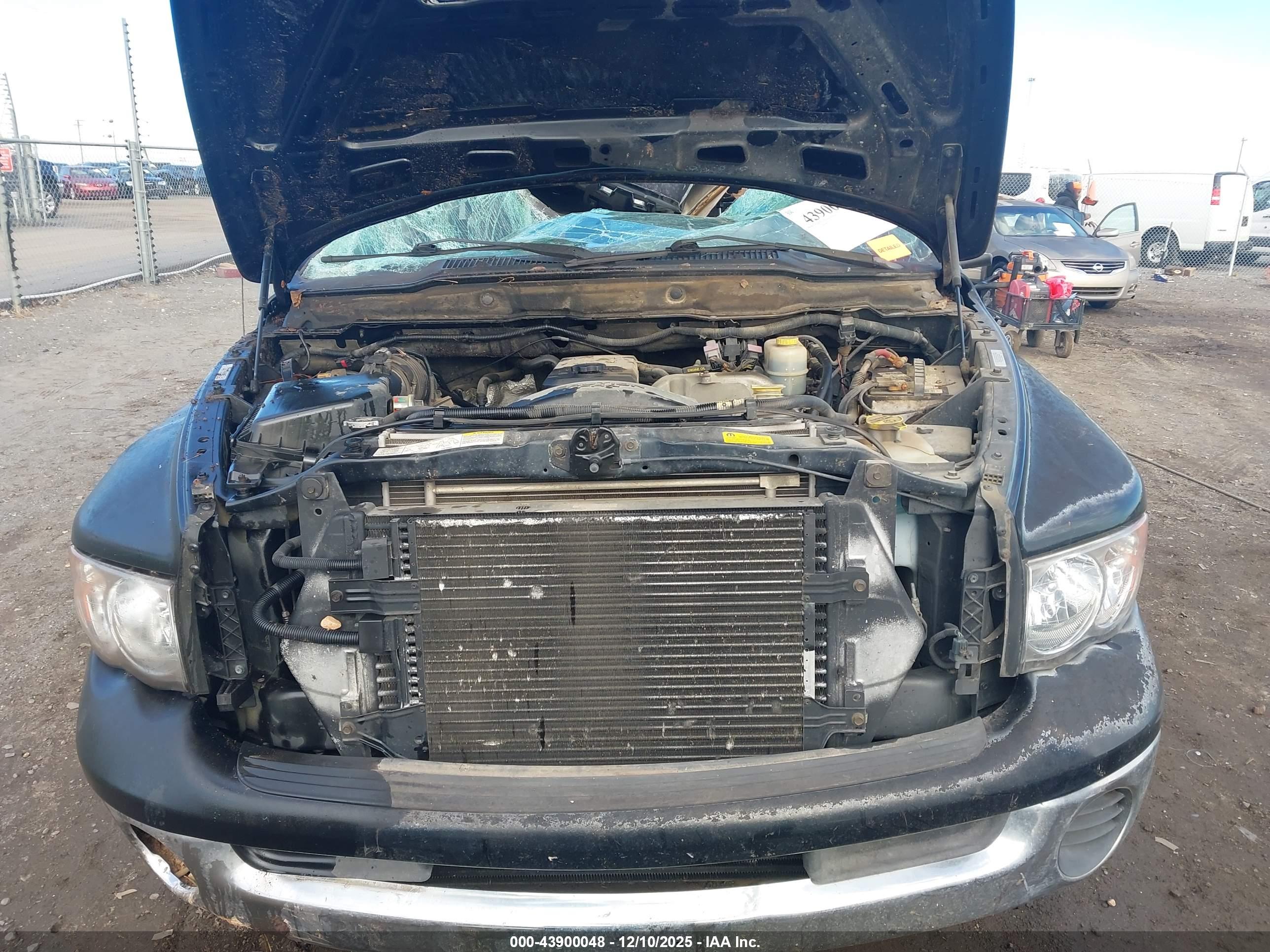 DODGE RAM image 10