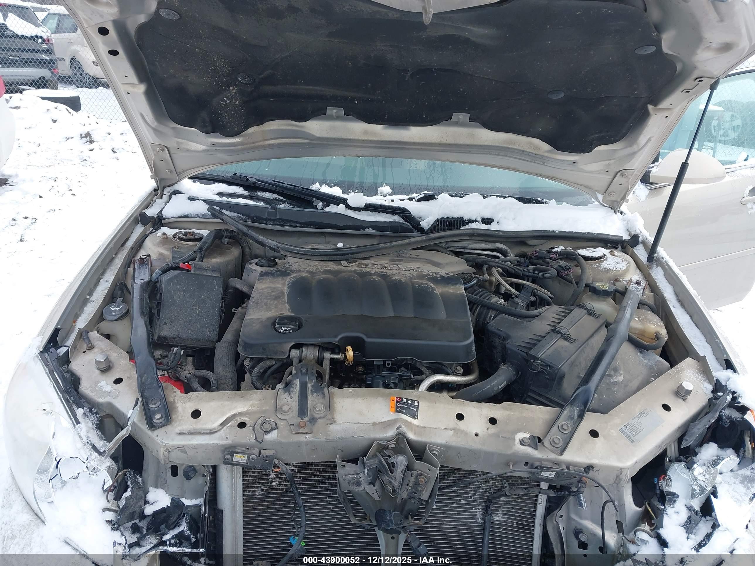 CHEVROLET IMPALA image 10