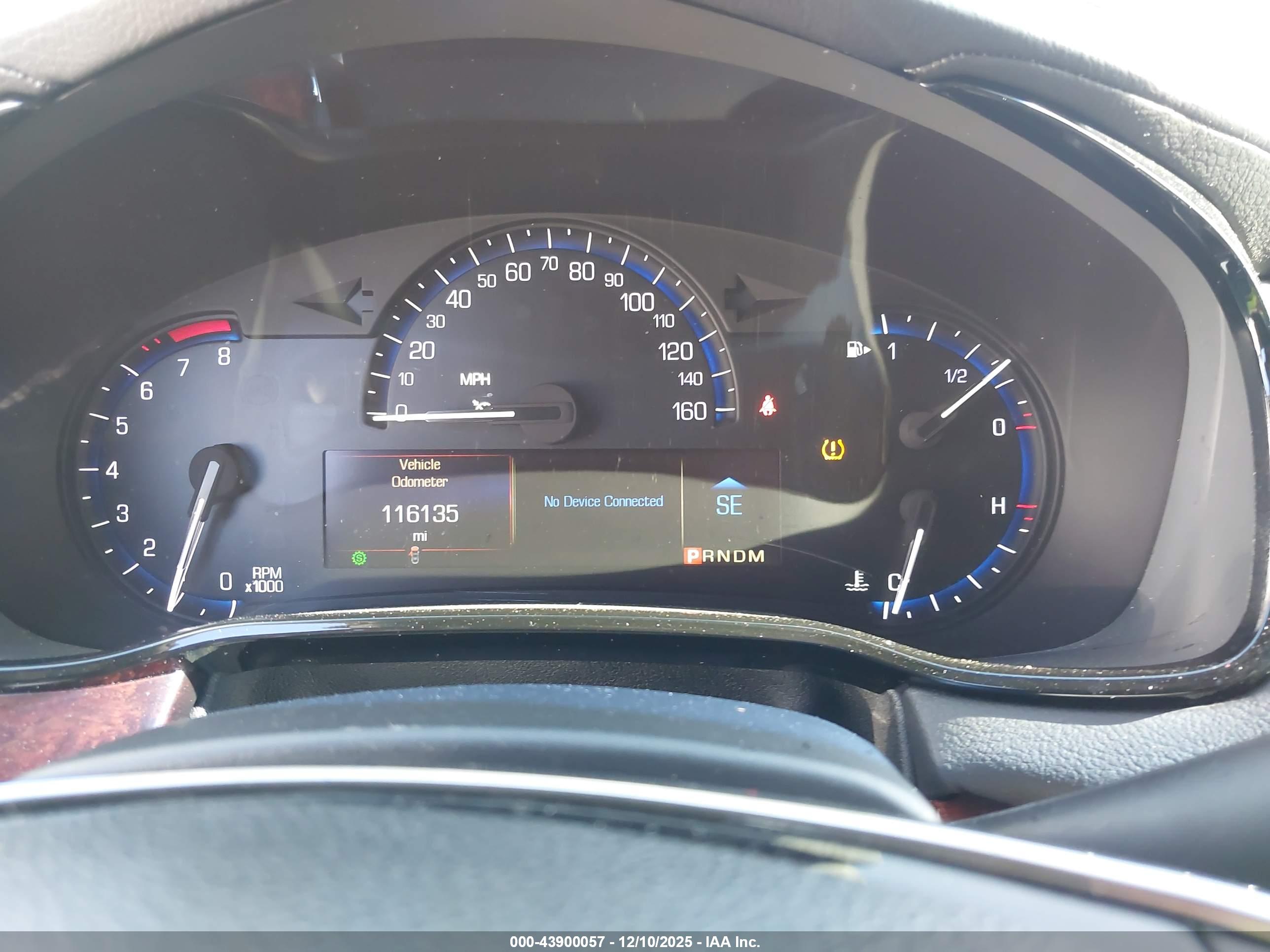 CADILLAC CTS image 7