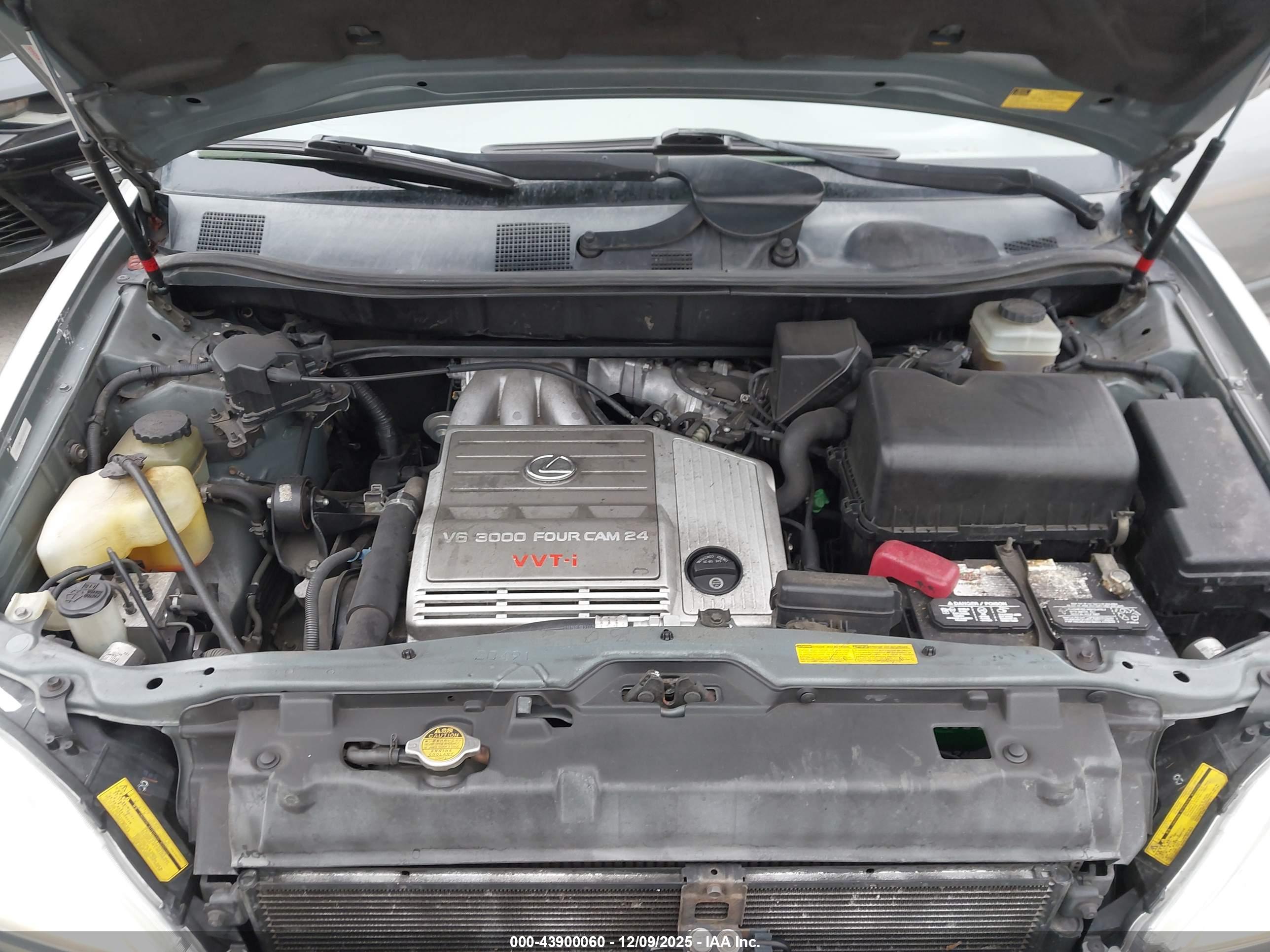 LEXUS RX image 10