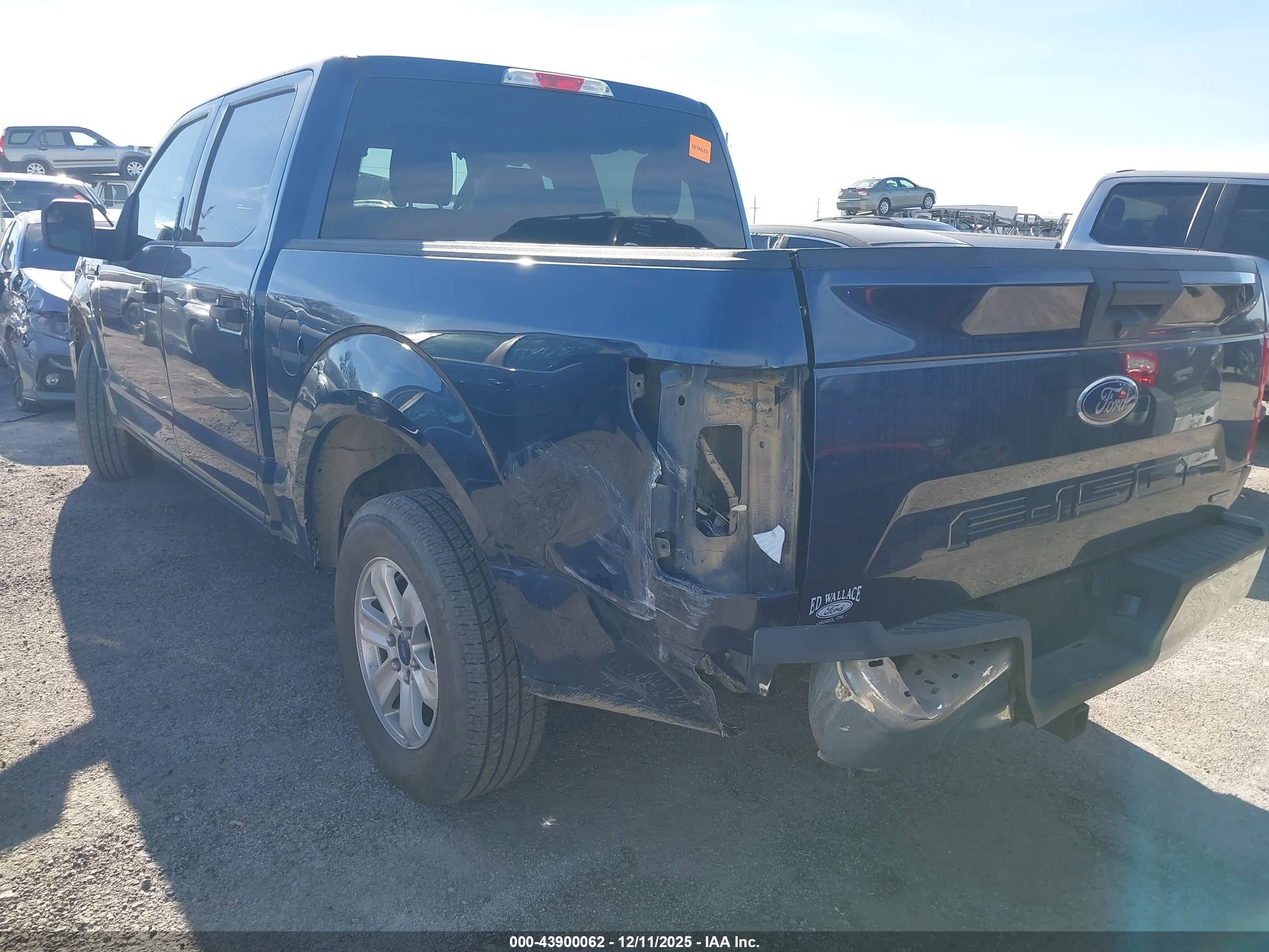 FORD F-150 image 3