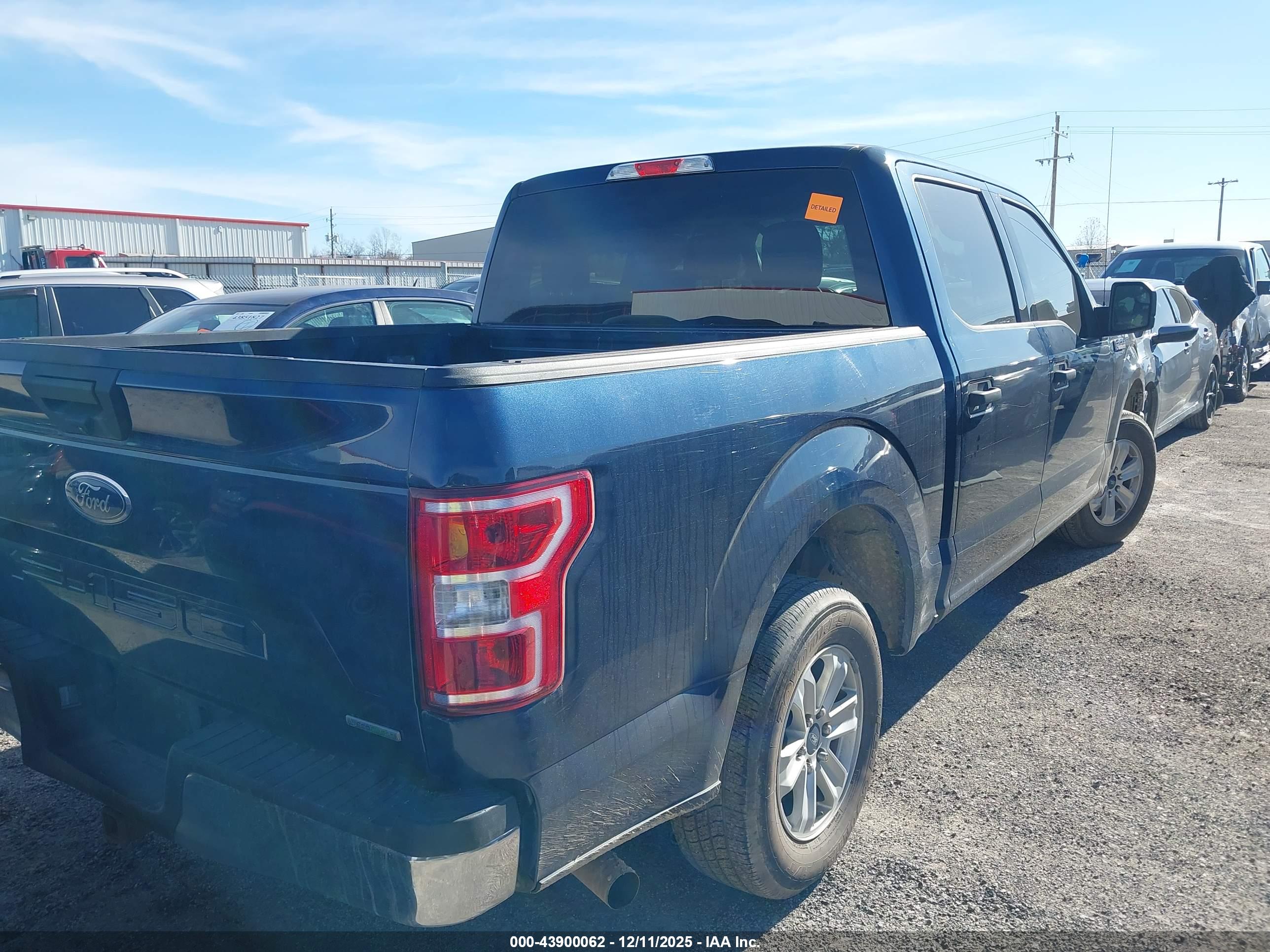 FORD F-150 image 4