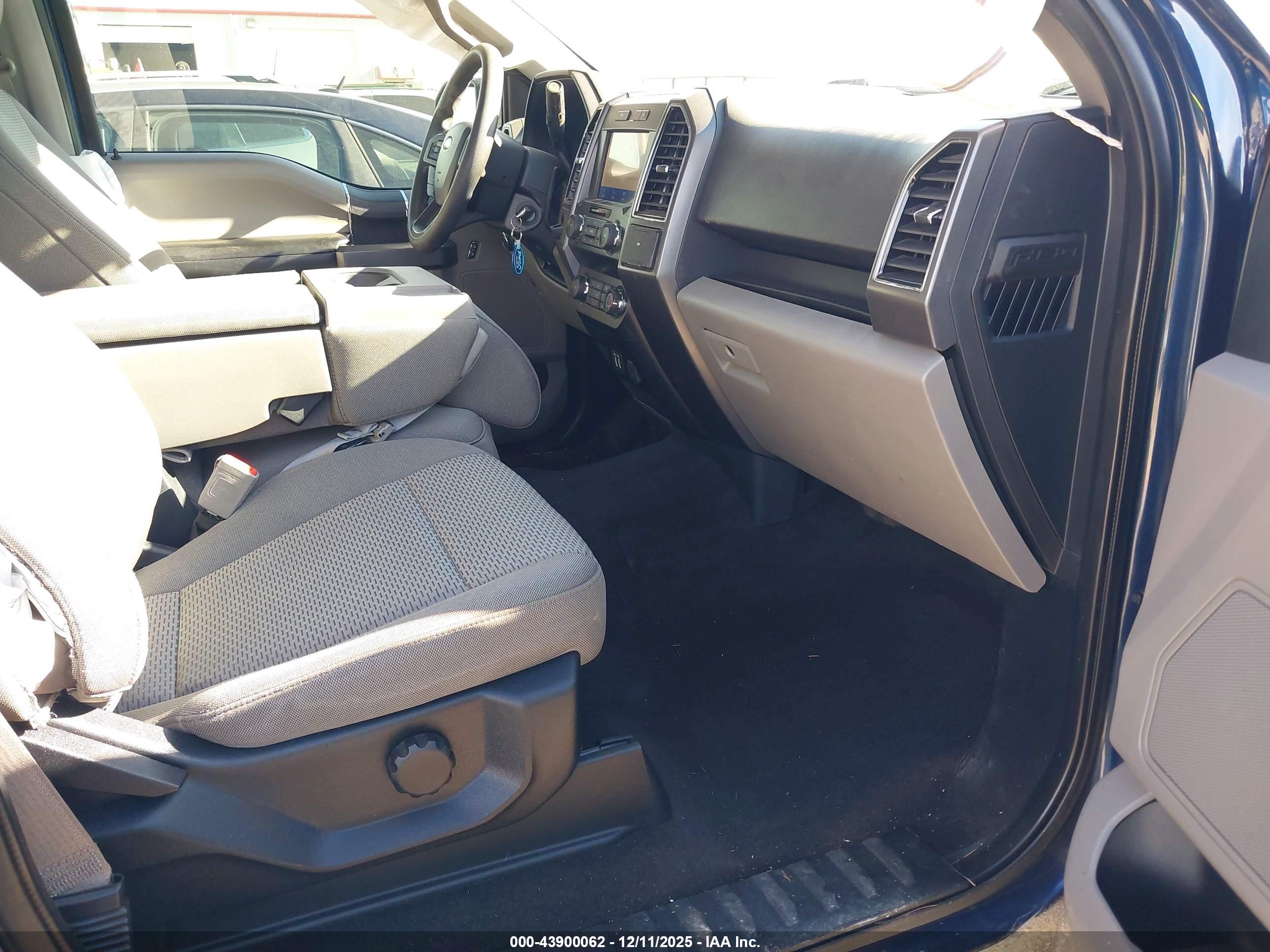 FORD F-150 image 5
