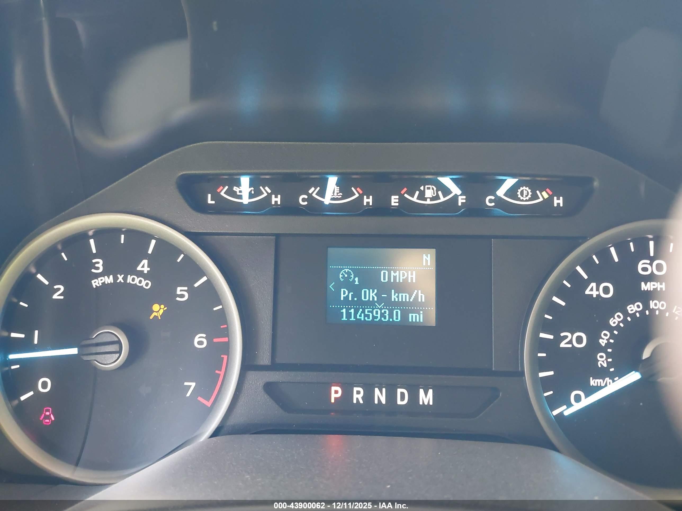 FORD F-150 image 7