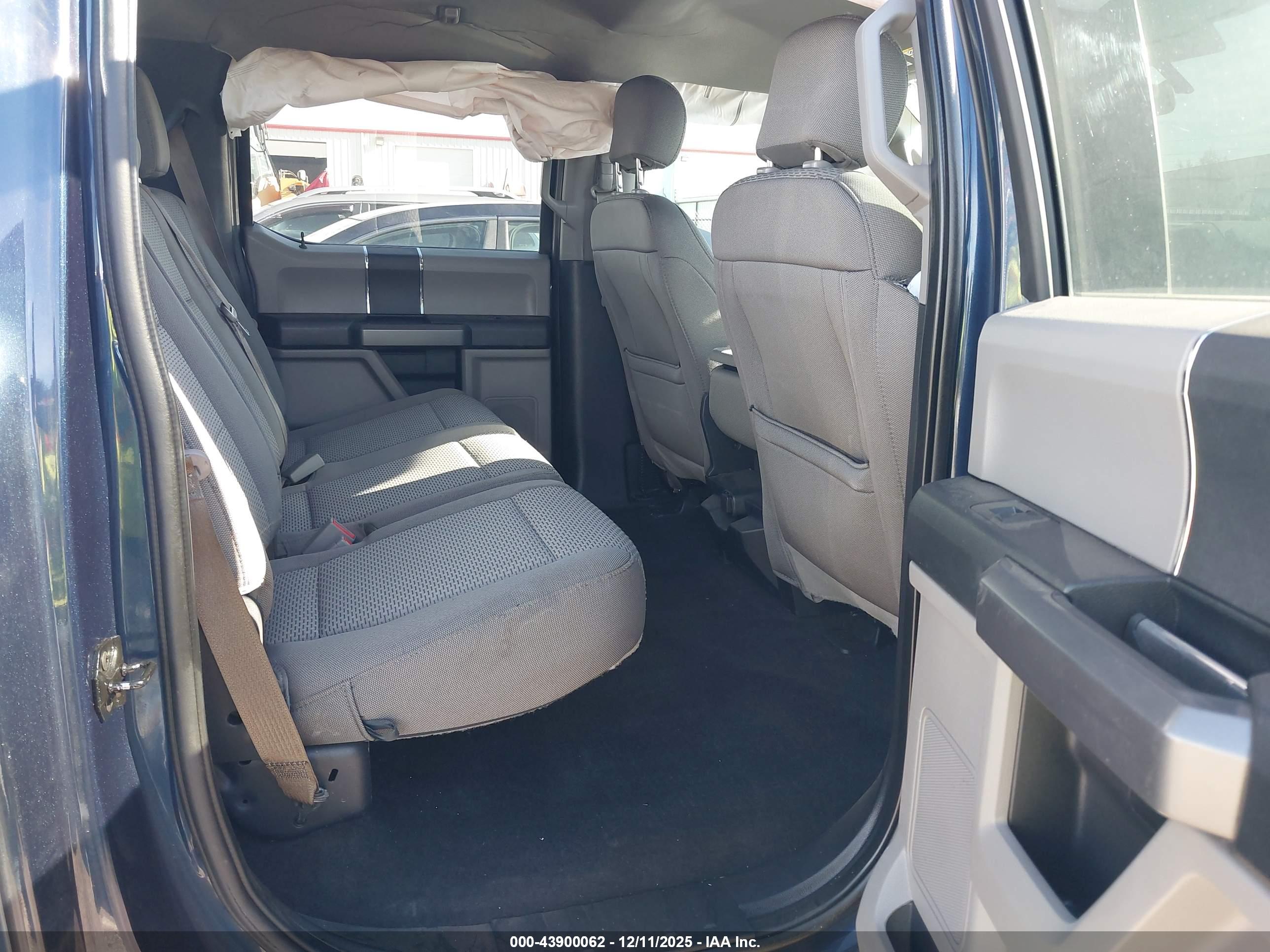 FORD F-150 image 8