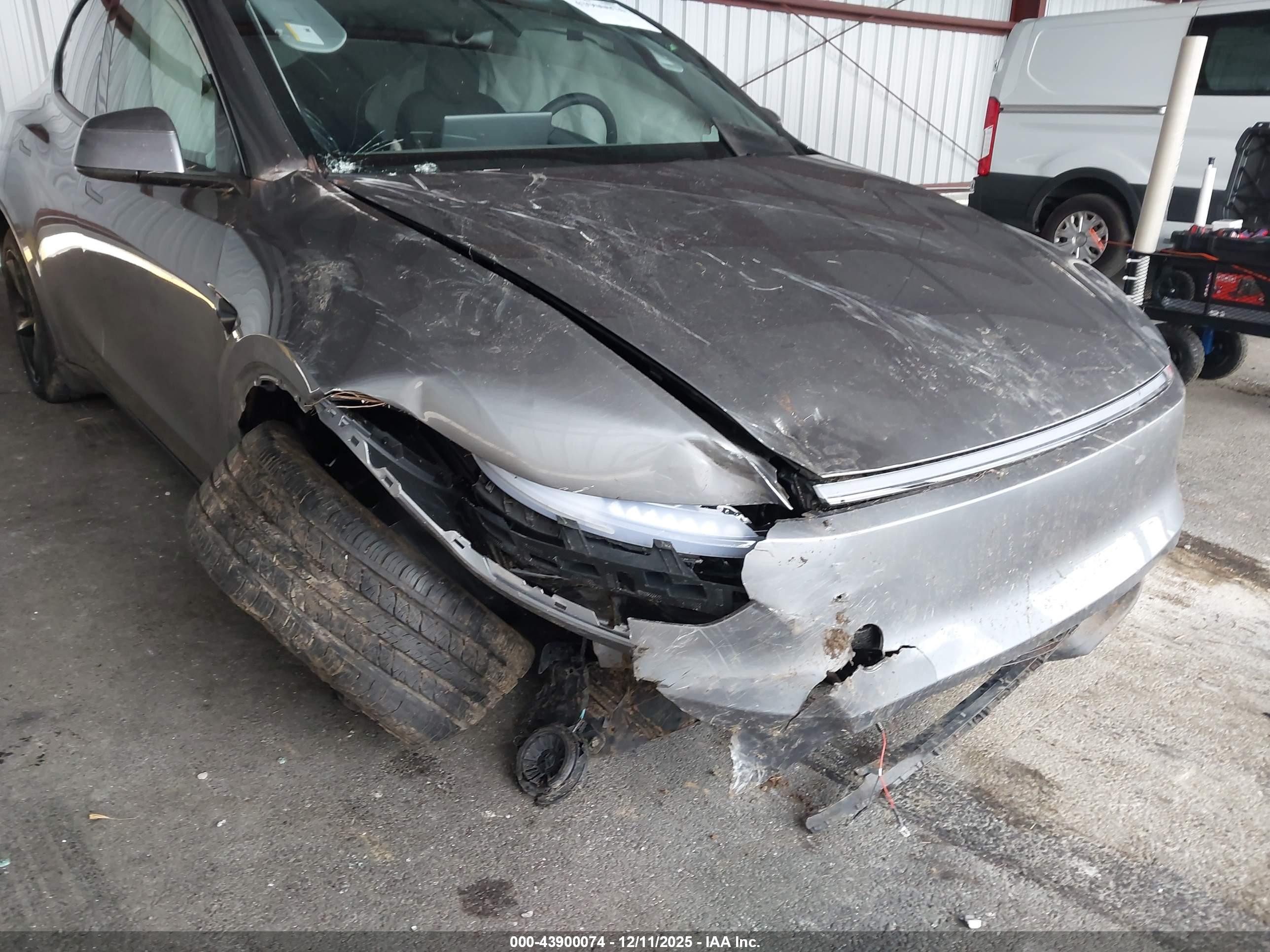 TESLA MODEL image 6