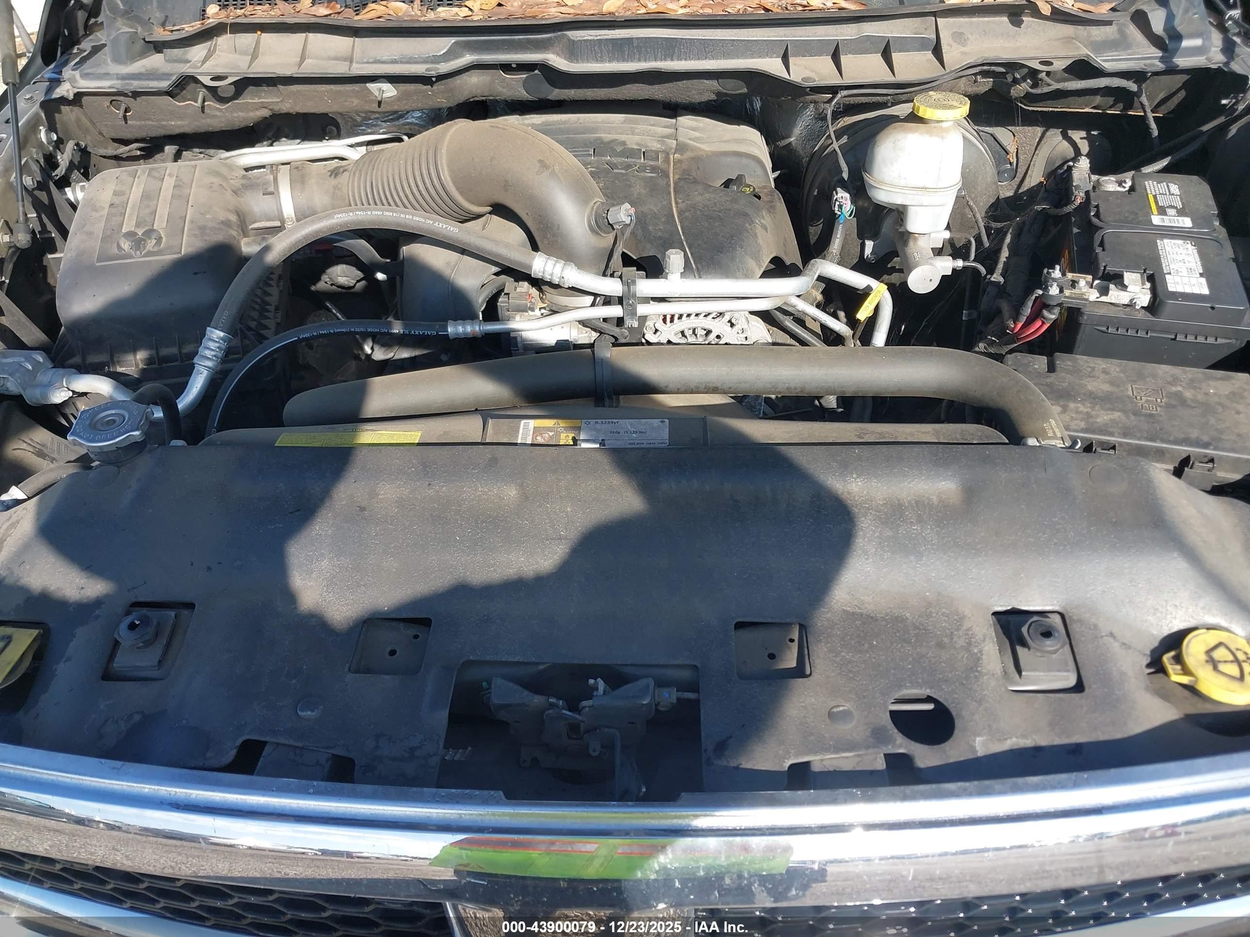 RAM 1500 image 10