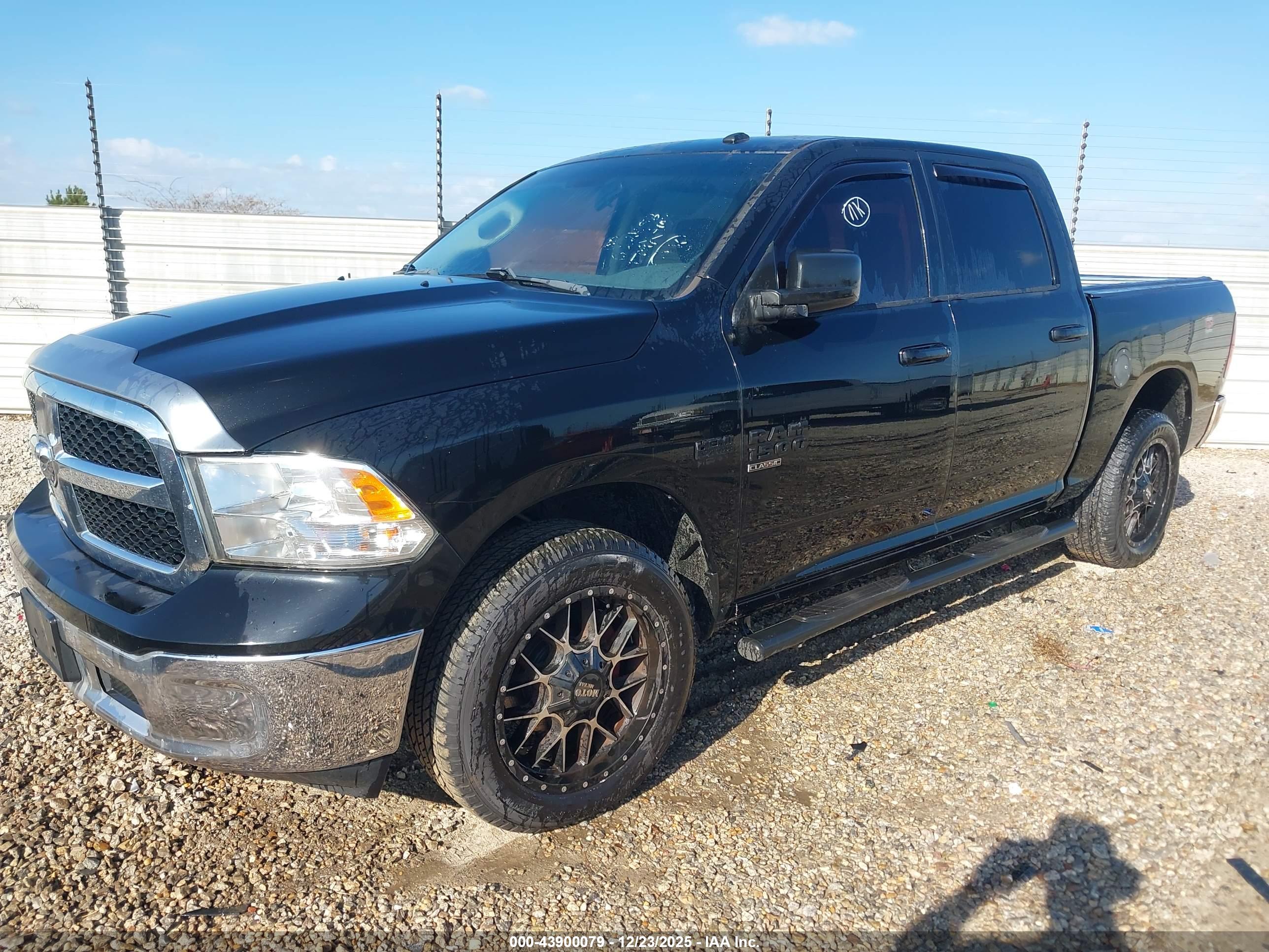 RAM 1500 image 2