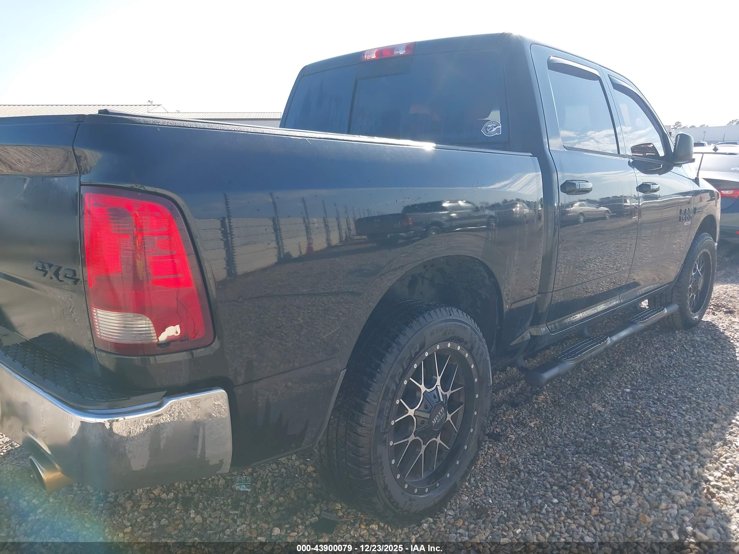 RAM 1500 image 6