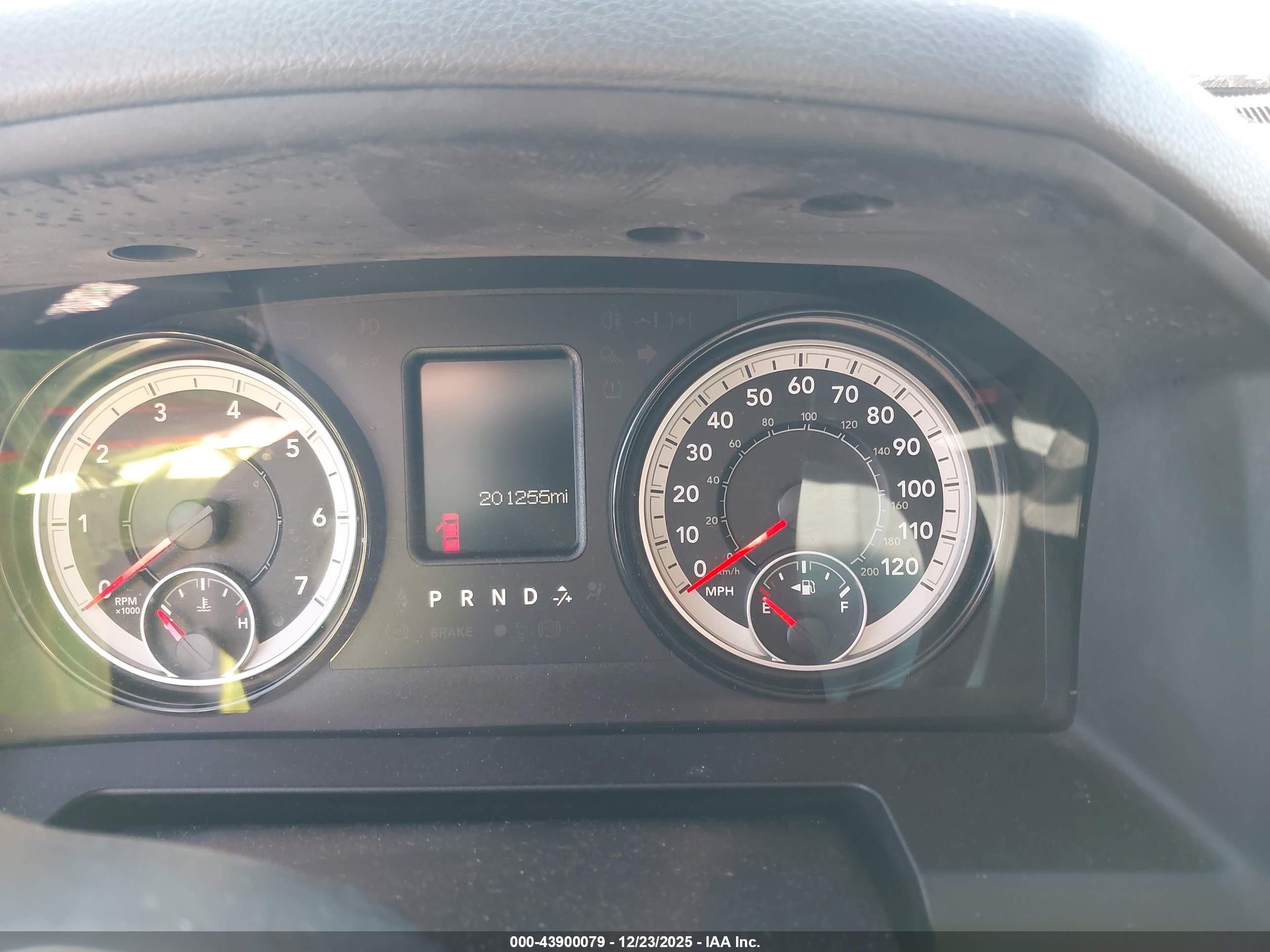 RAM 1500 image 7