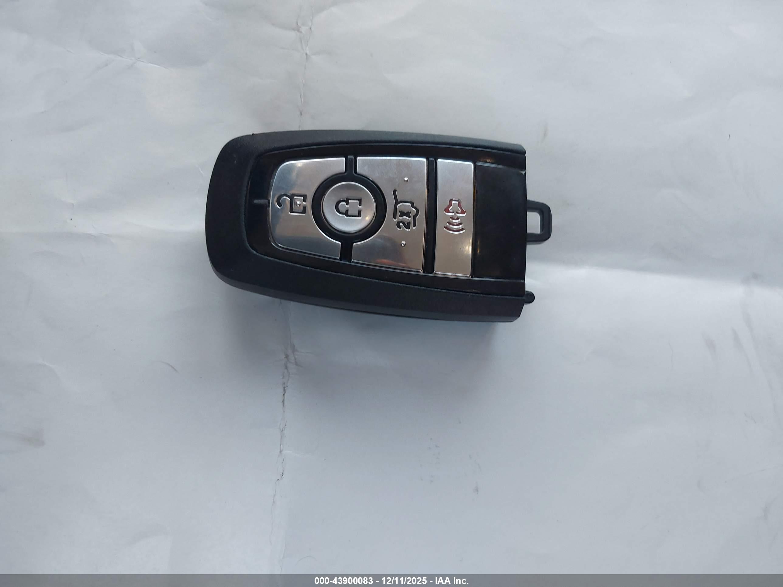 FORD BRONCO image 11