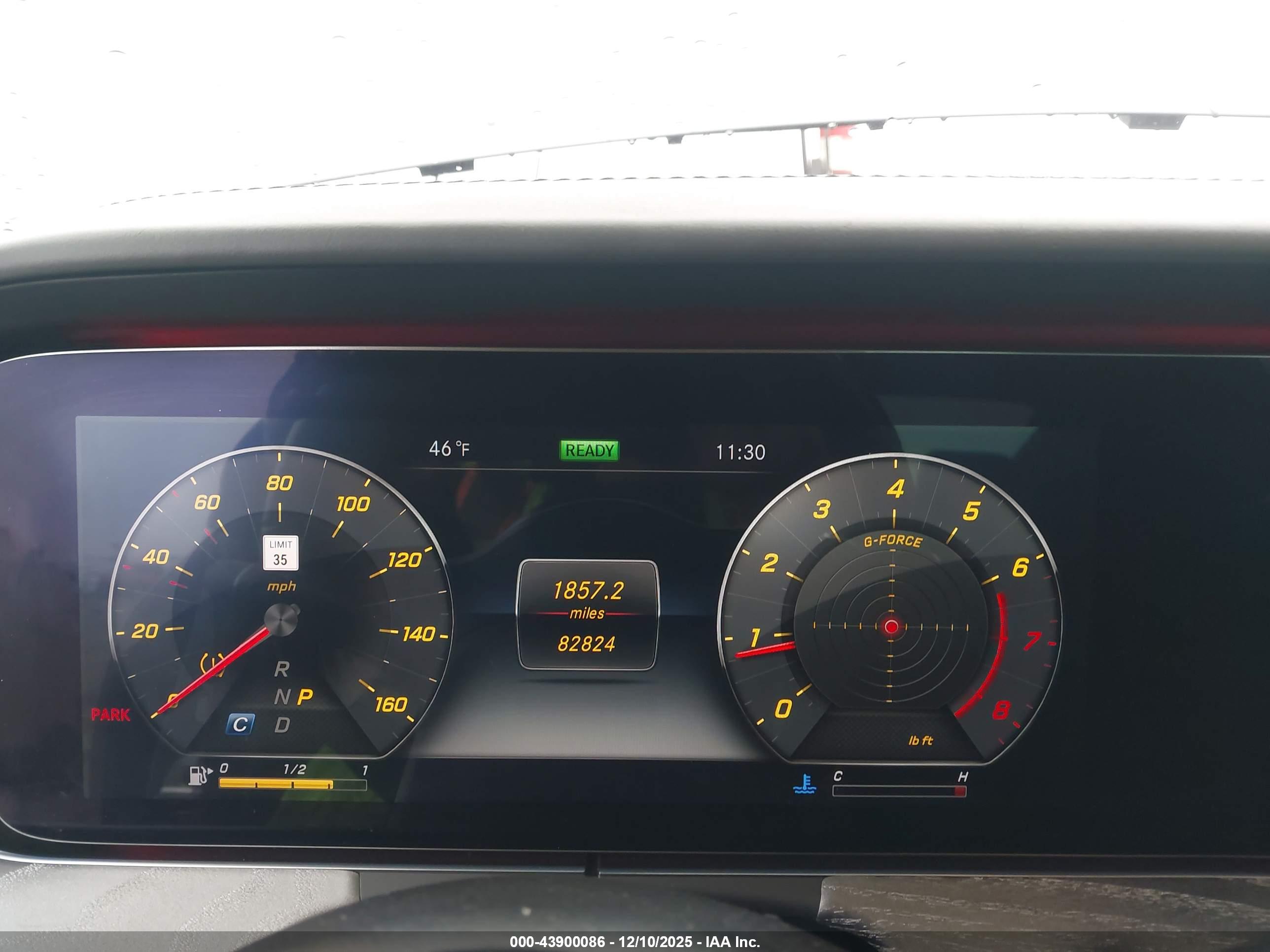 MERCEDES-BENZ CLS image 7