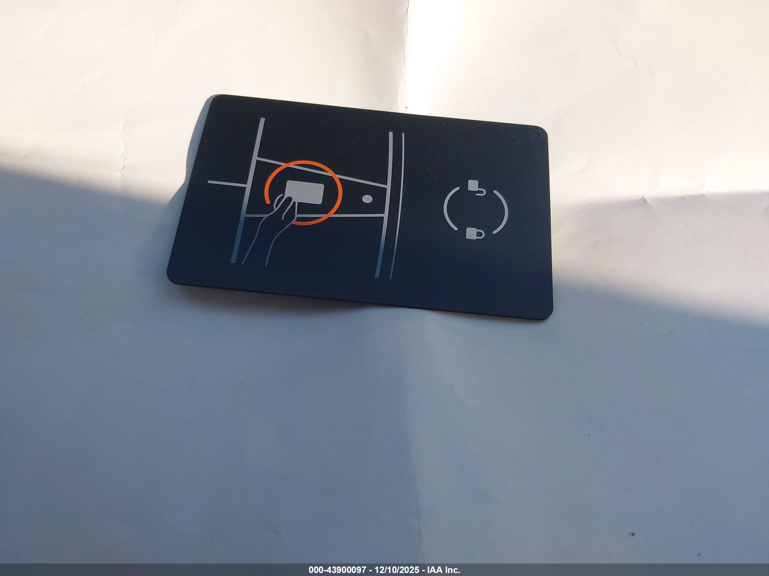TESLA MODEL image 11