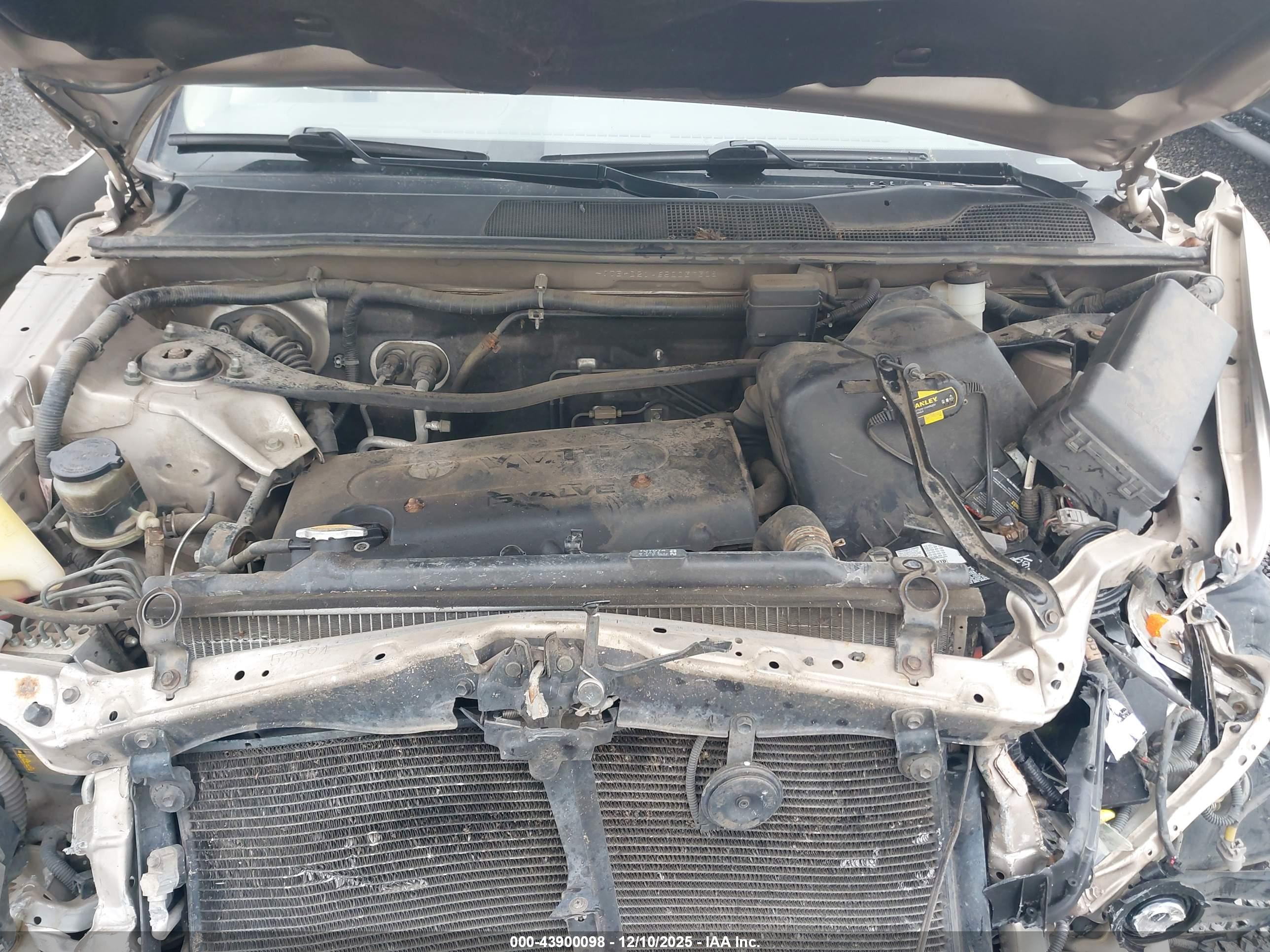 TOYOTA HIGHLANDER image 10